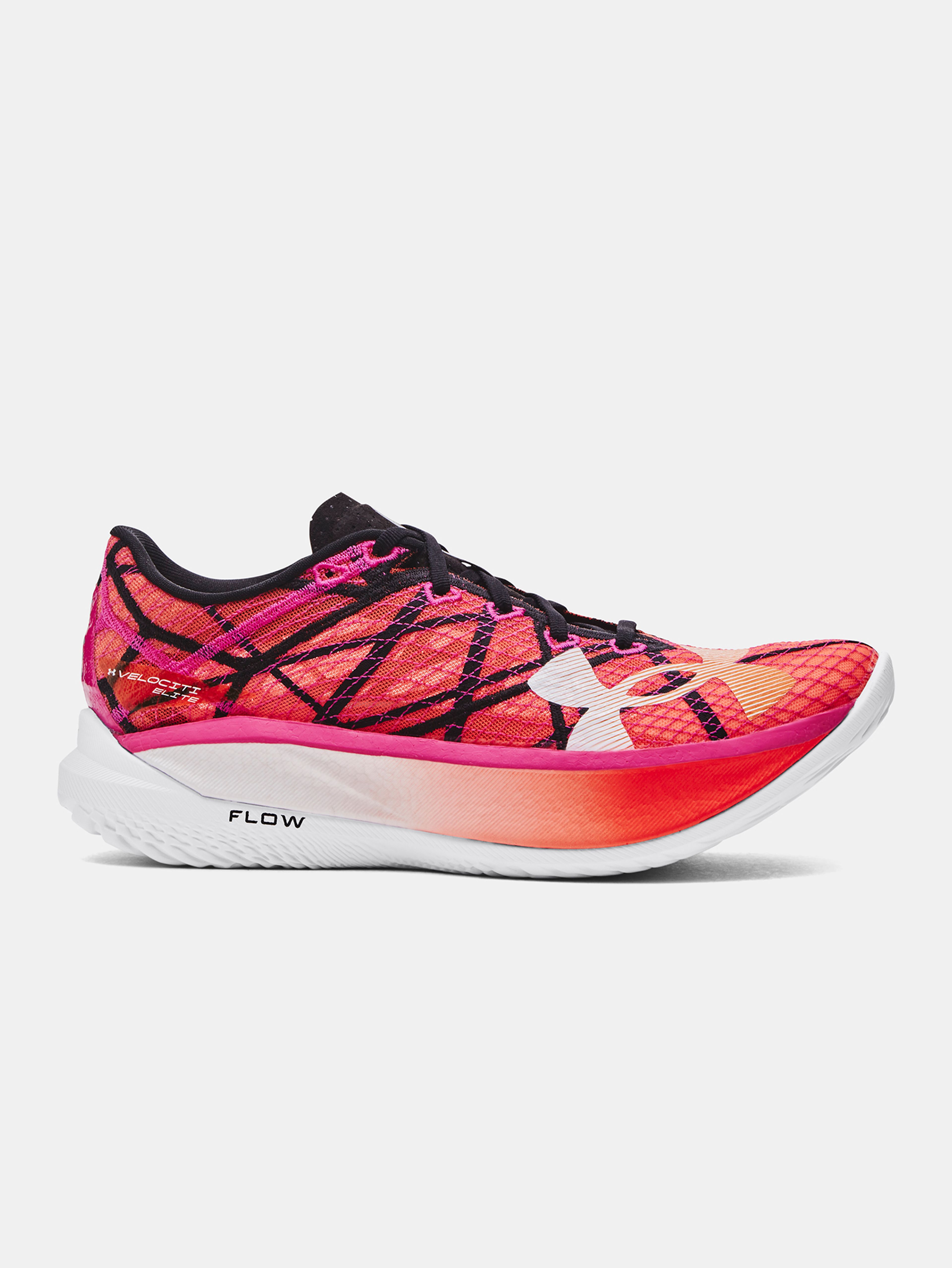 Unisexové boty Under Armour UA U Velociti Elite 2