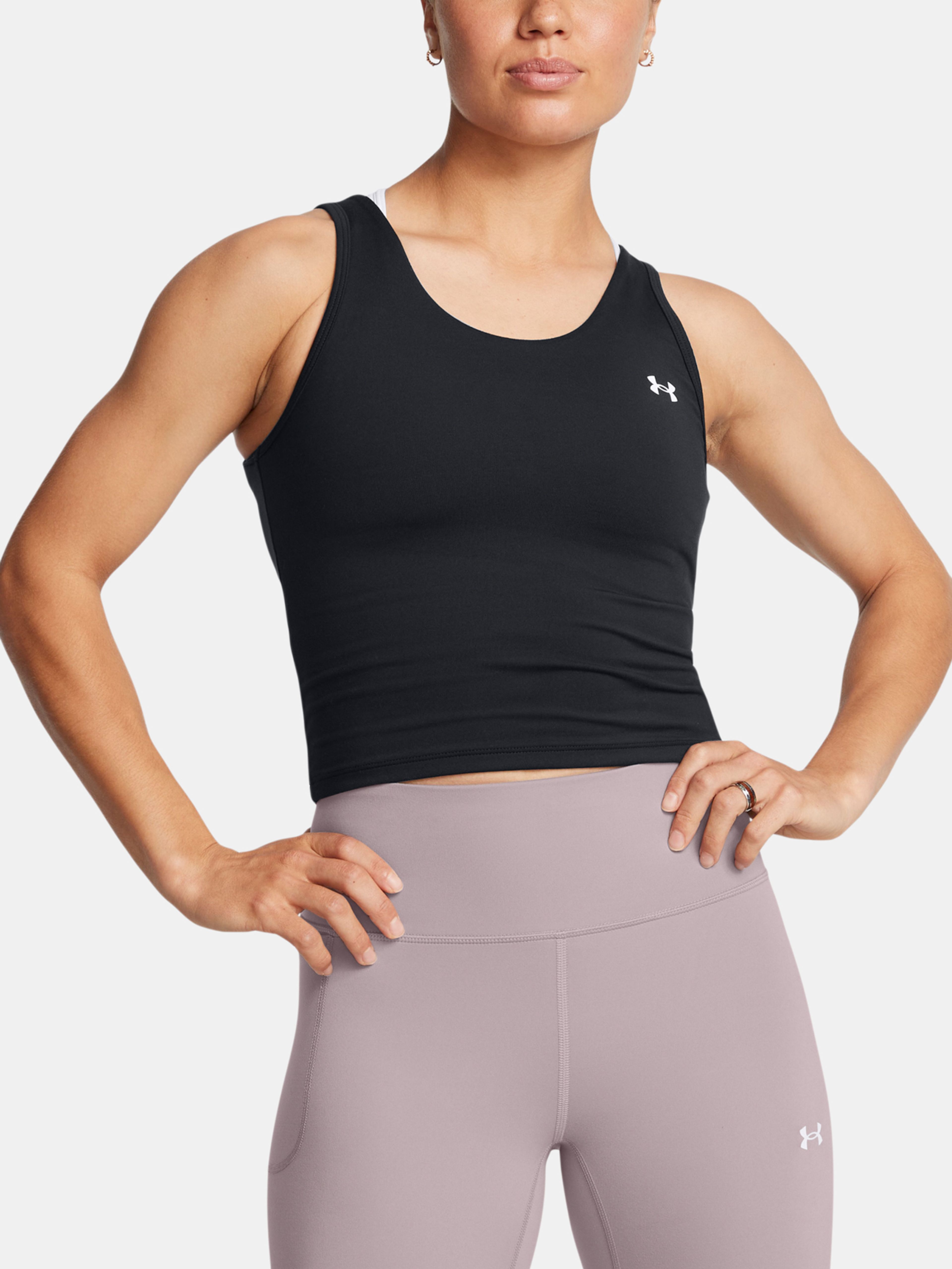 Ženska majica brez rokavov Under Armour Motion Tank EMEA