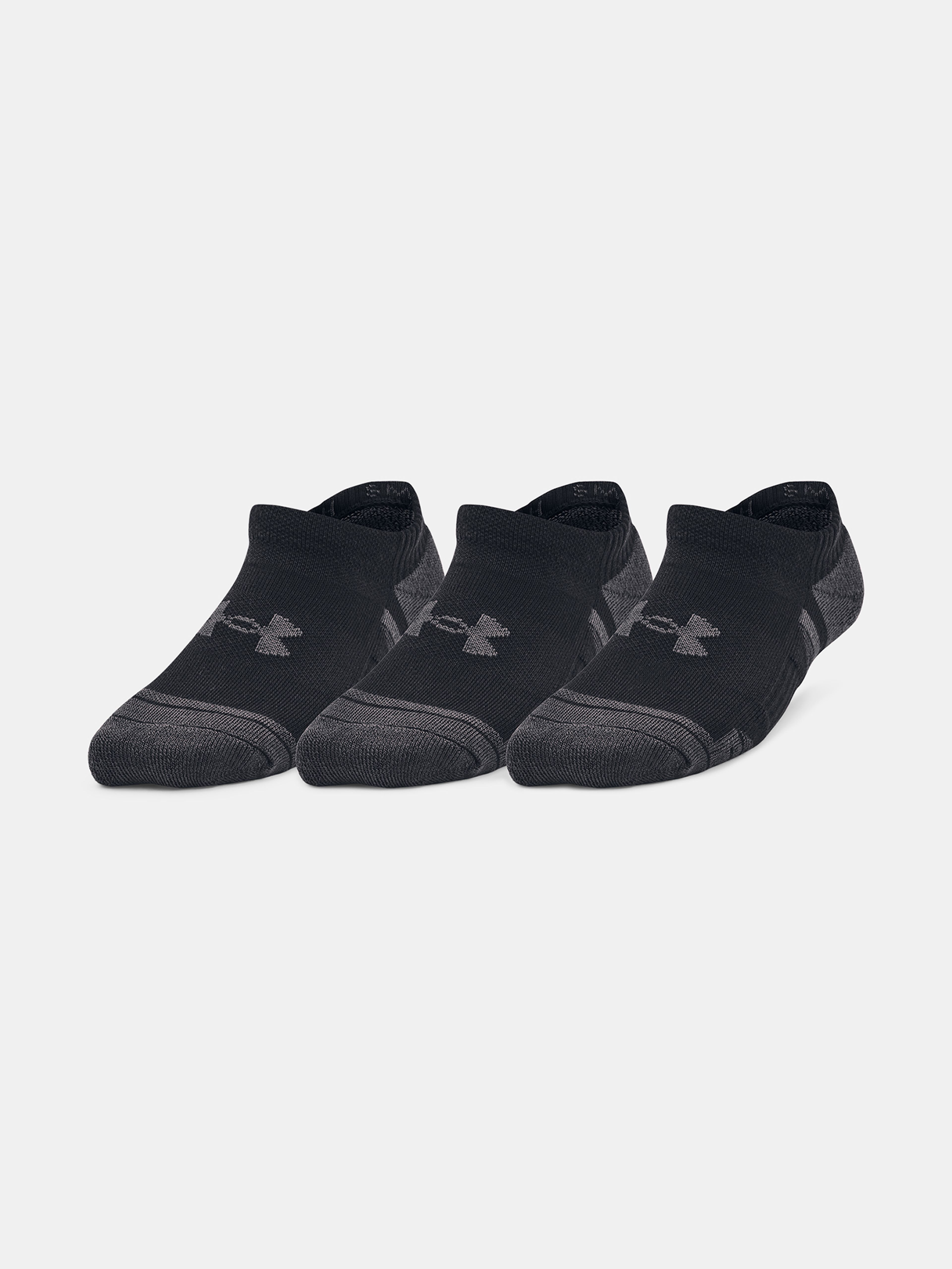 Otroški unisex nogavice Under Armour Y UA Performance Tech 3pk NS