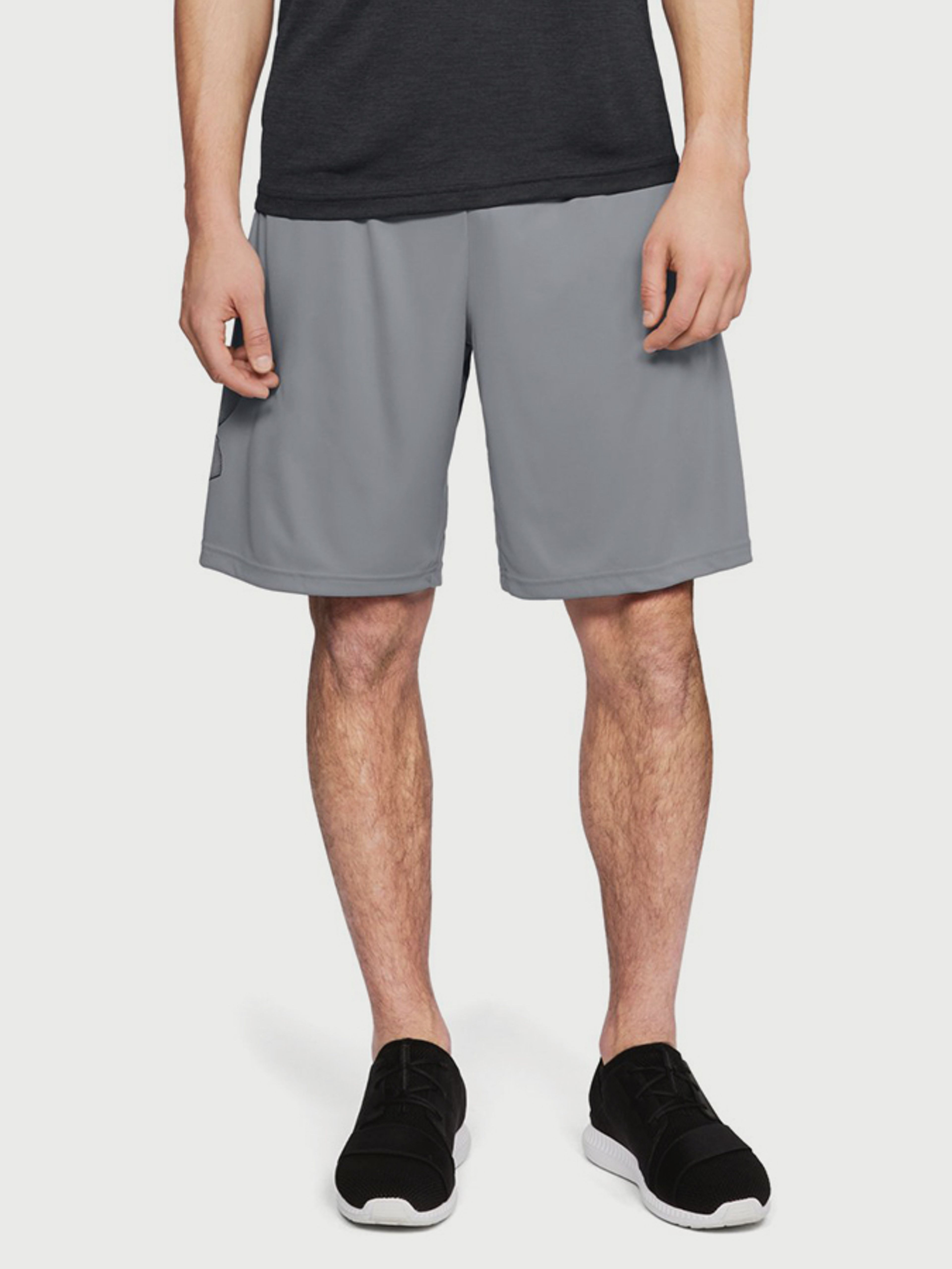 Férfi rövidnadrágok Under Armour Tech Graphic Short