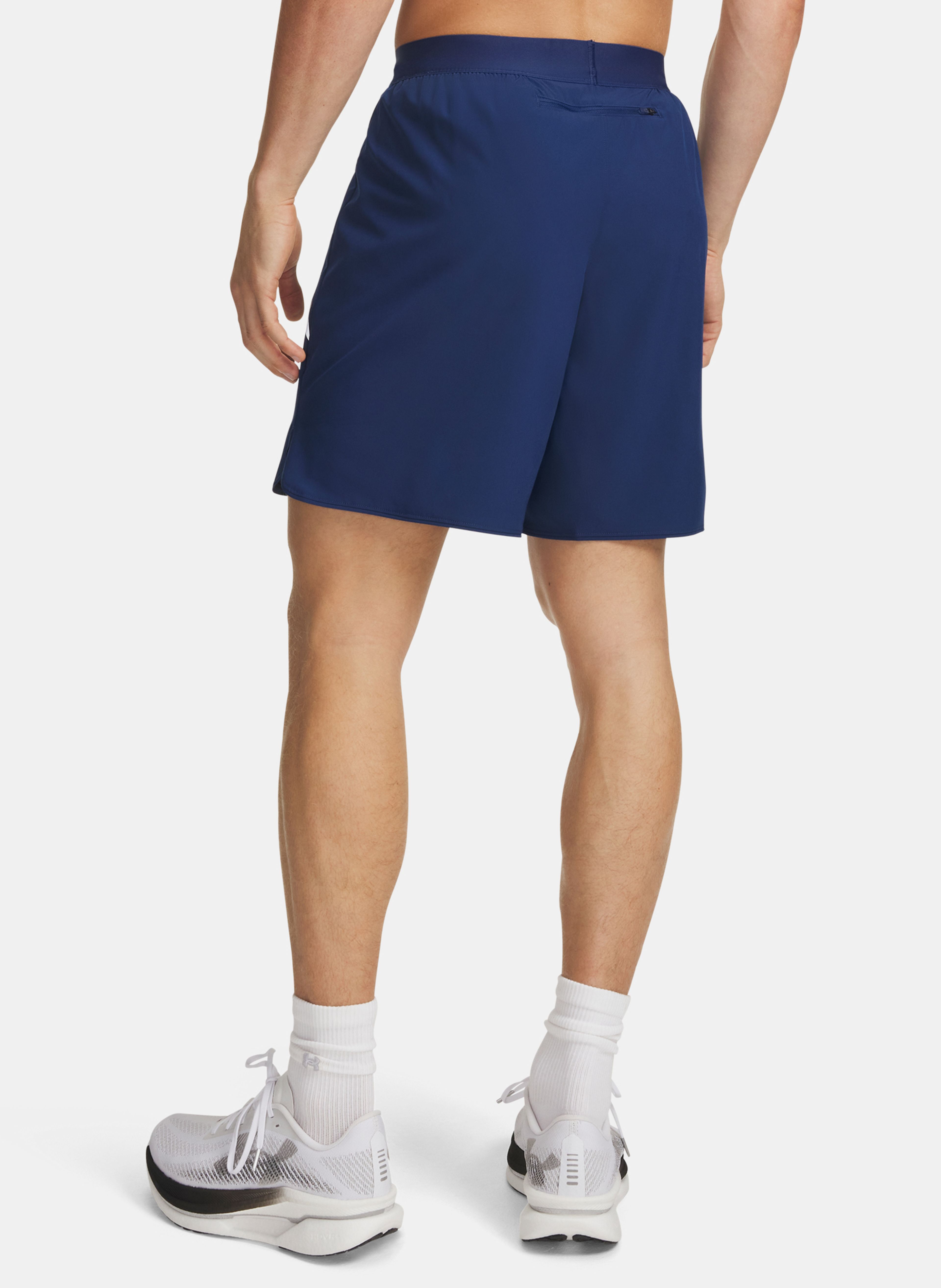 Moške kratke hlače Under Armour UA Velociti Pro 7in Short - 002