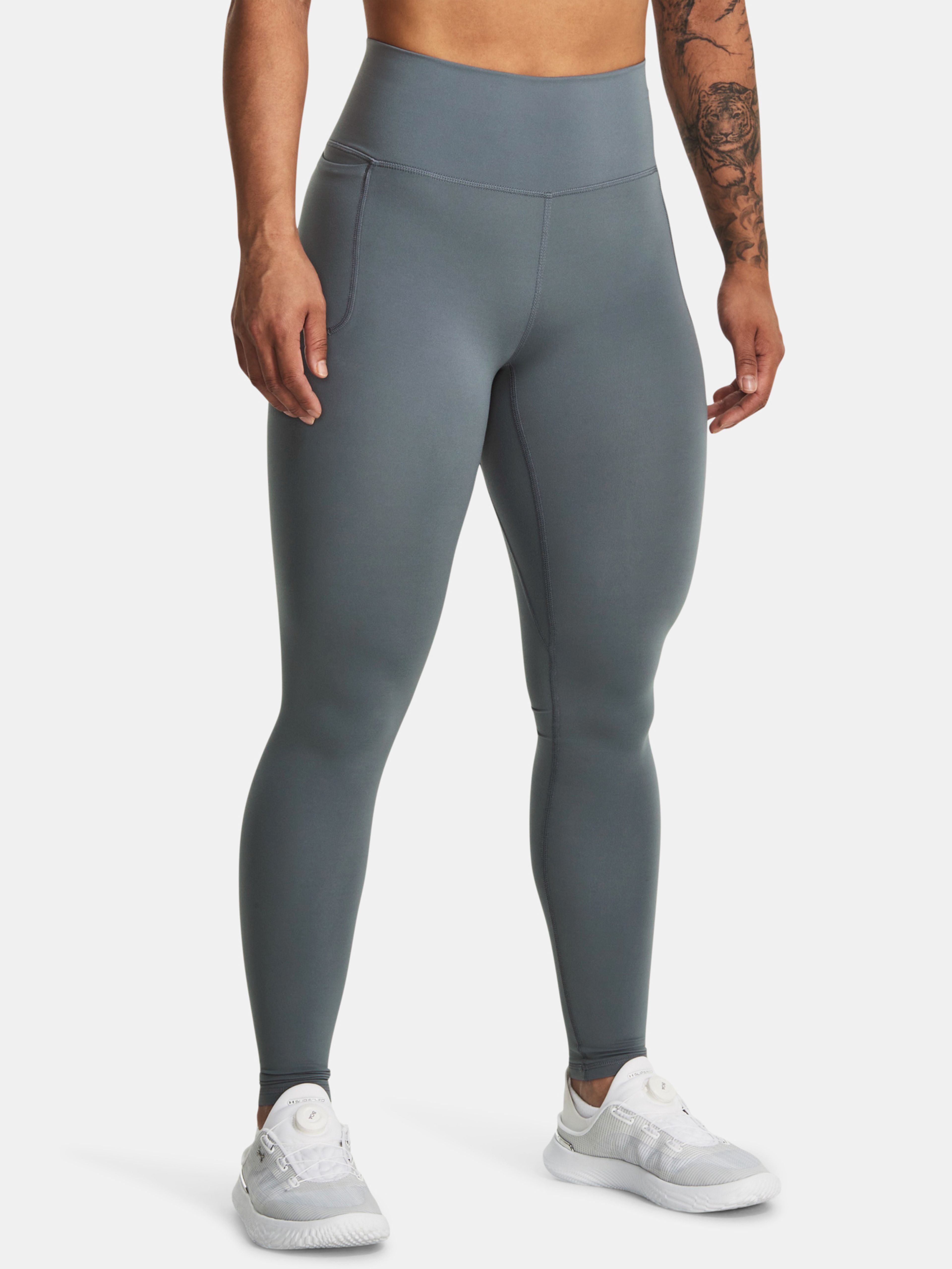 Dámské legíny Under Armour Meridian Legging