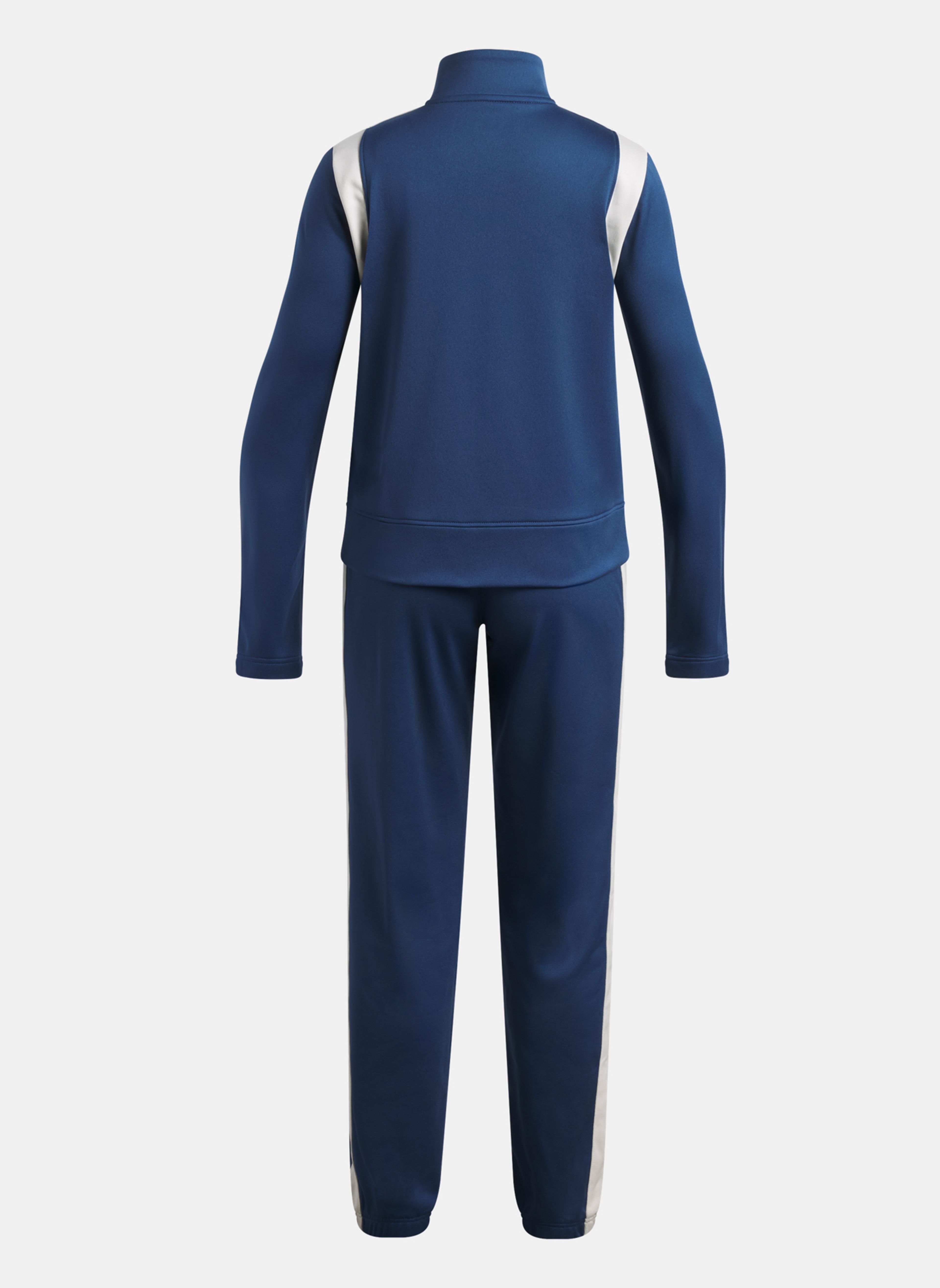 Dievčenská súprava Under Armour G Knit Tracksuit - 002
