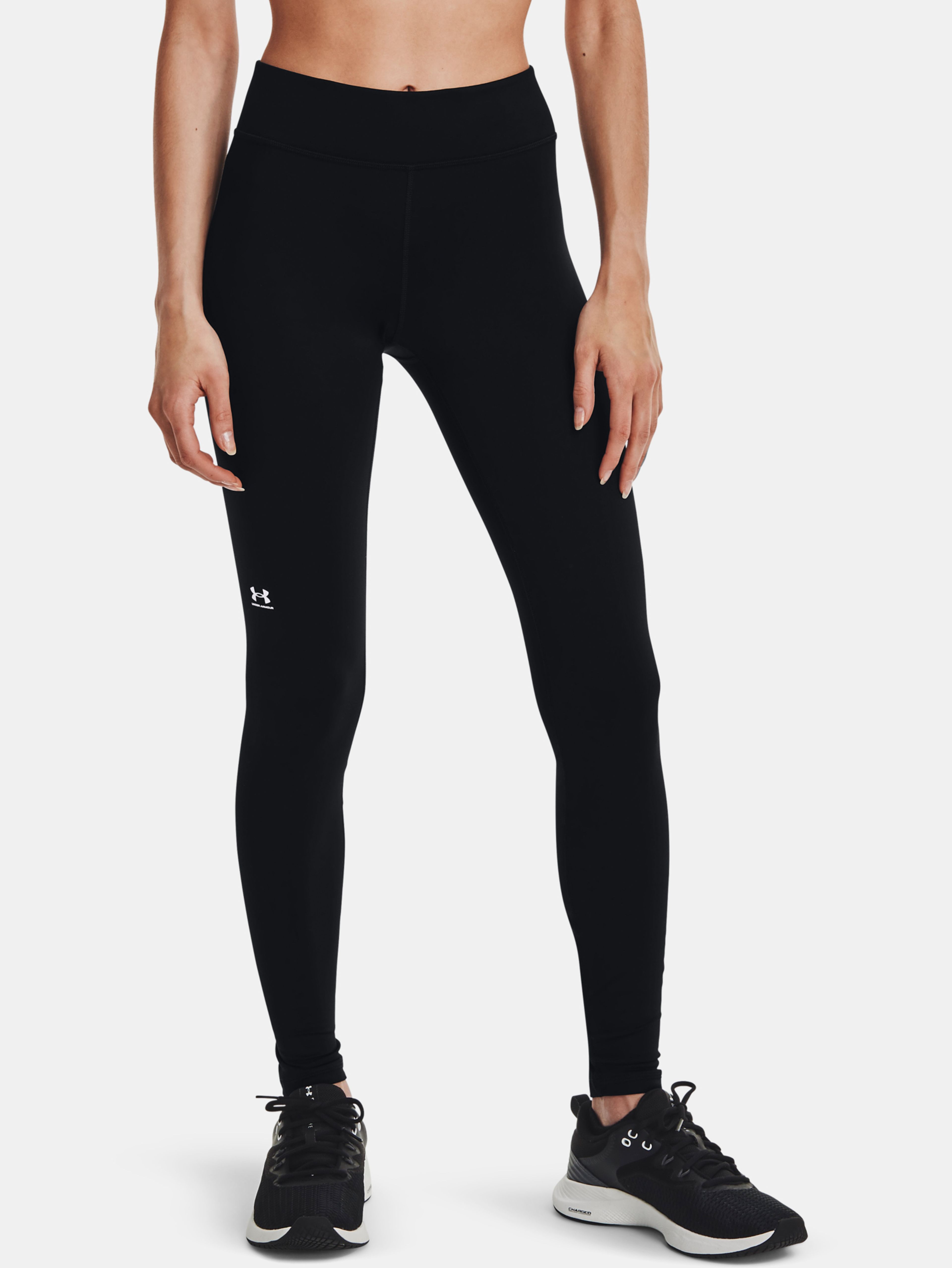 Ženske pajkice Under Armour Authentics Legging