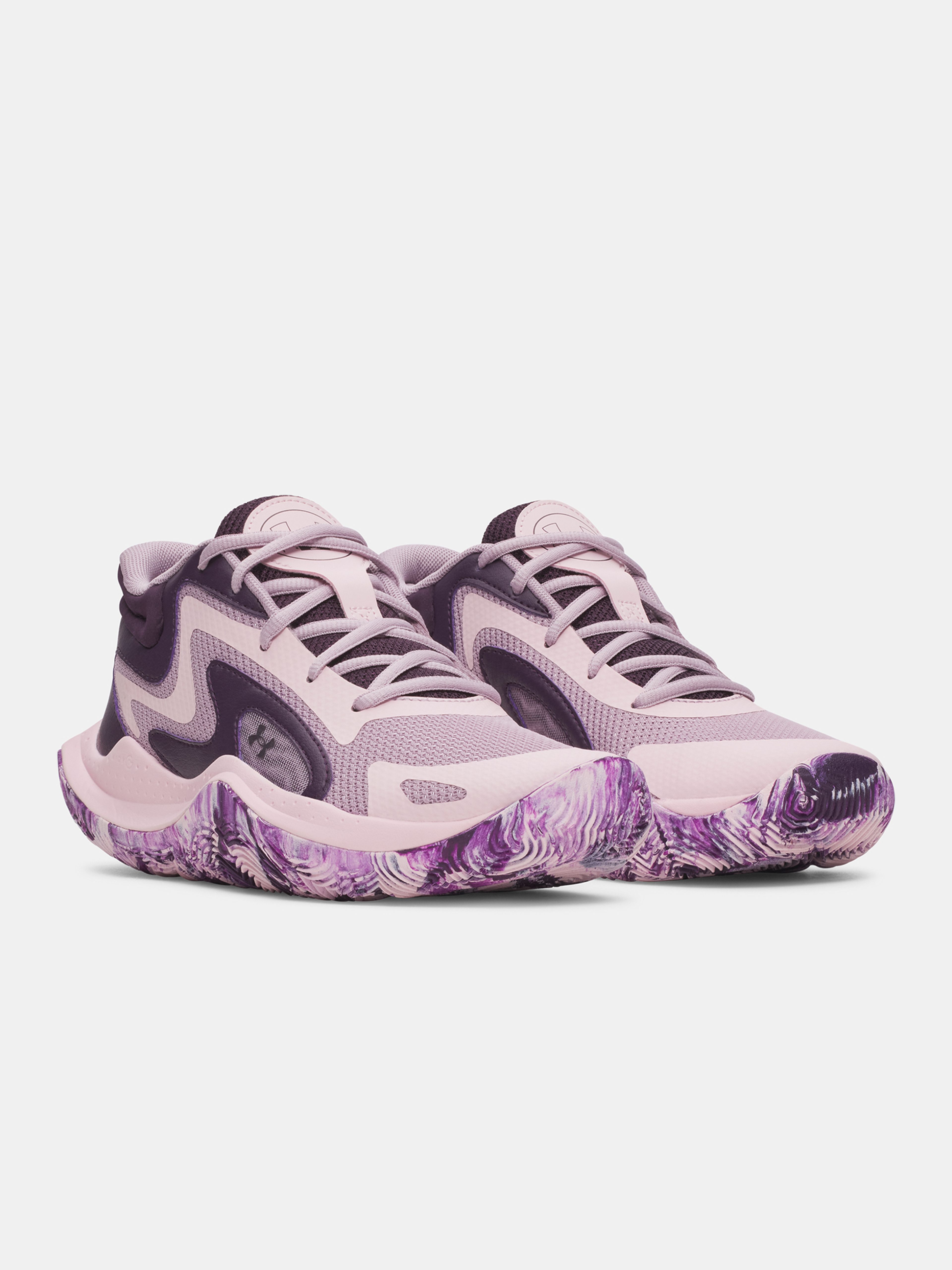 Unisexi tossud Under Armour UA GS JET '25 - 003