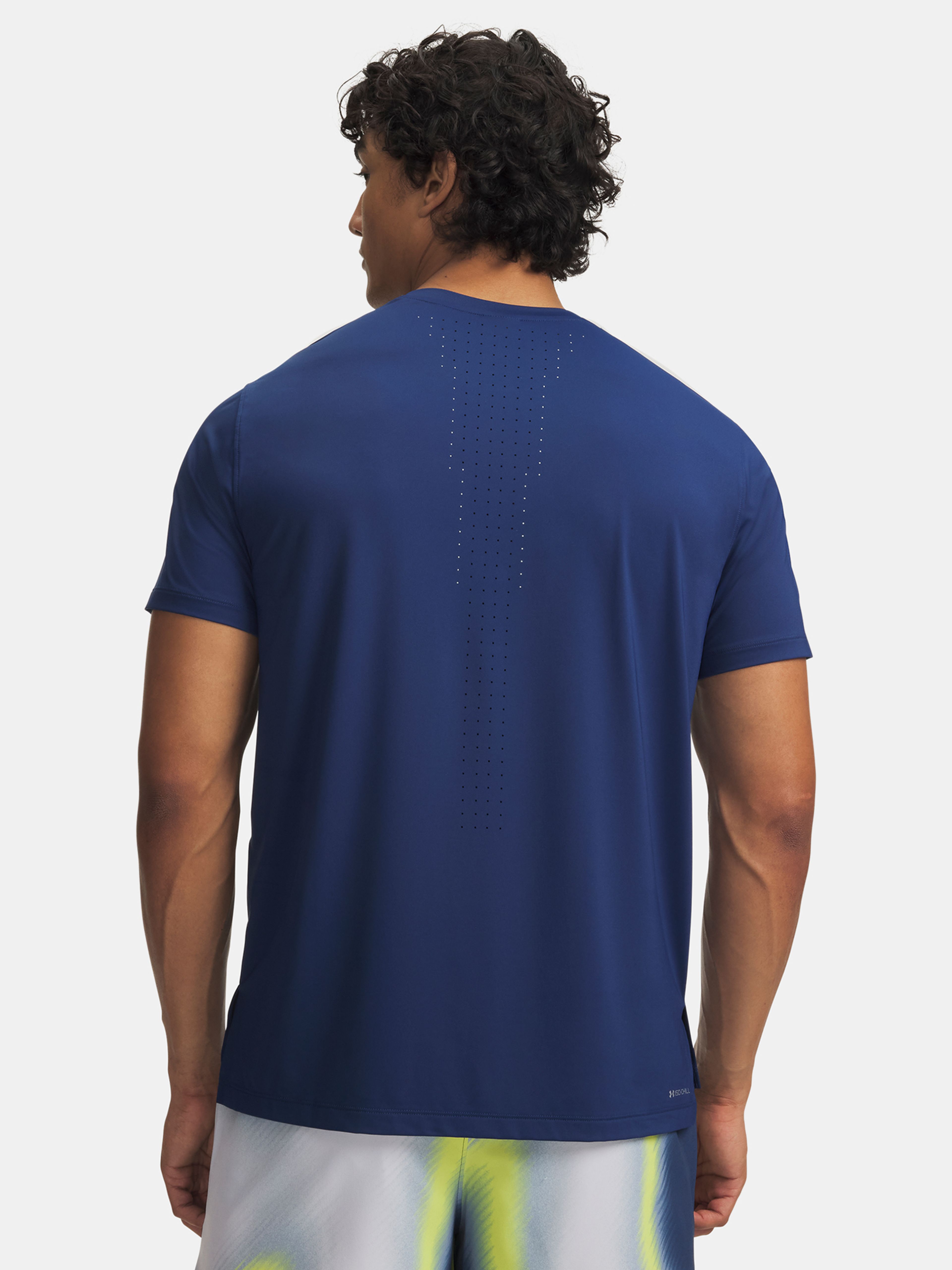 Vyriški marškinėliai Under Armour UA Velociti Pro Shortsleeve - 002
