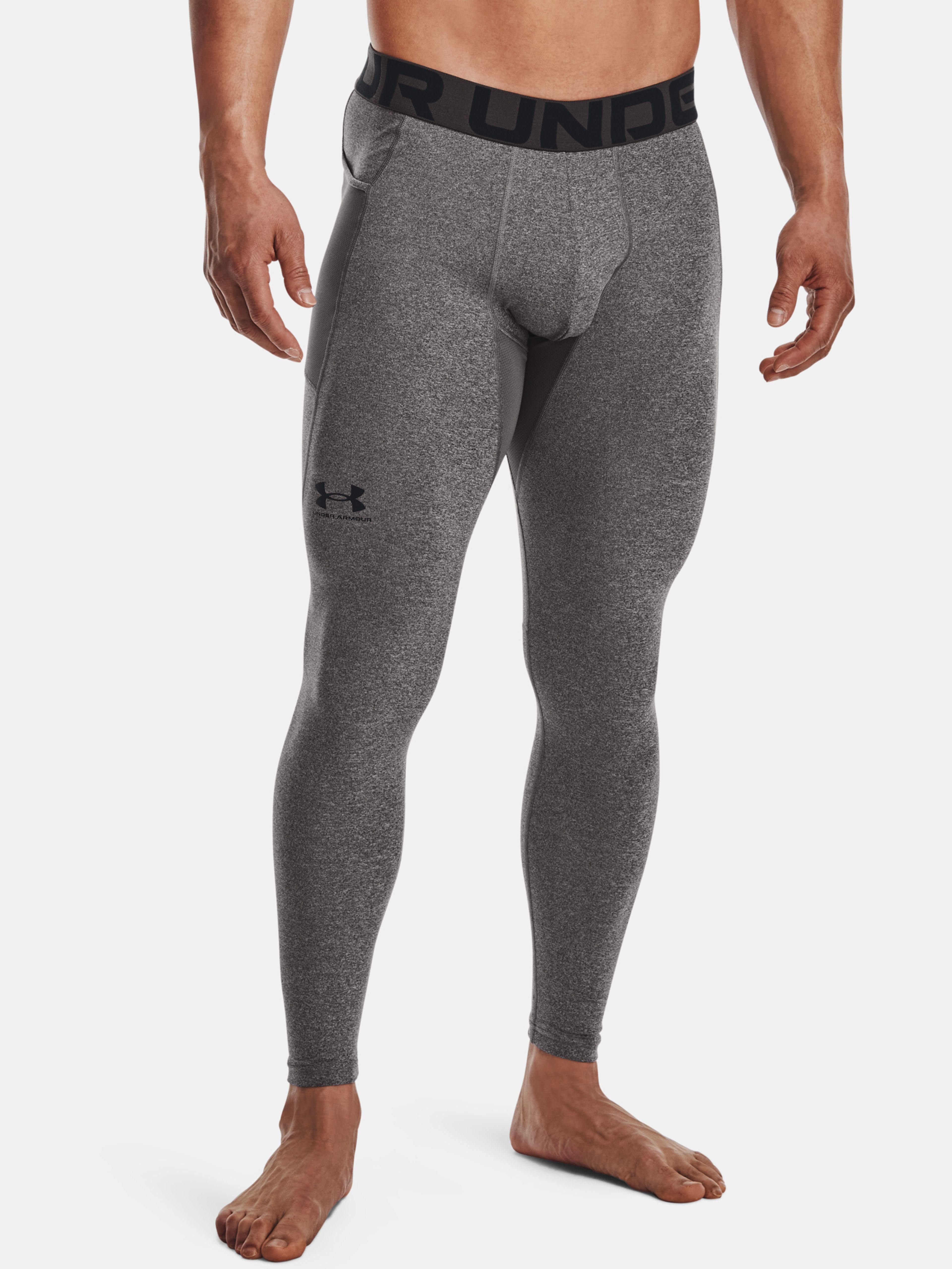 Pánské legíny Under Armour CG Armour Leggings