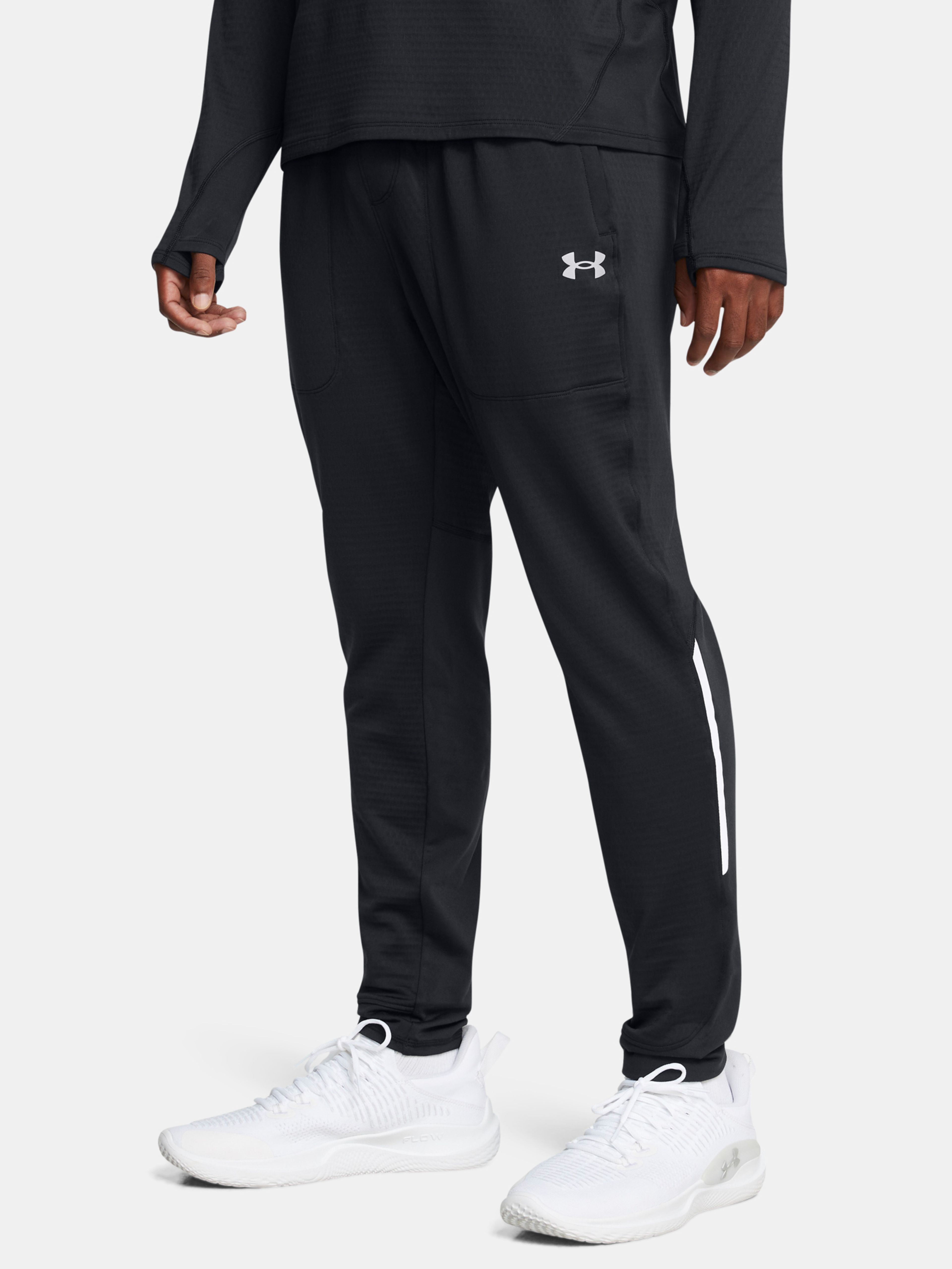 Pánské sportovní kalhoty Under Armour UA Vanish CW Fitted Pant