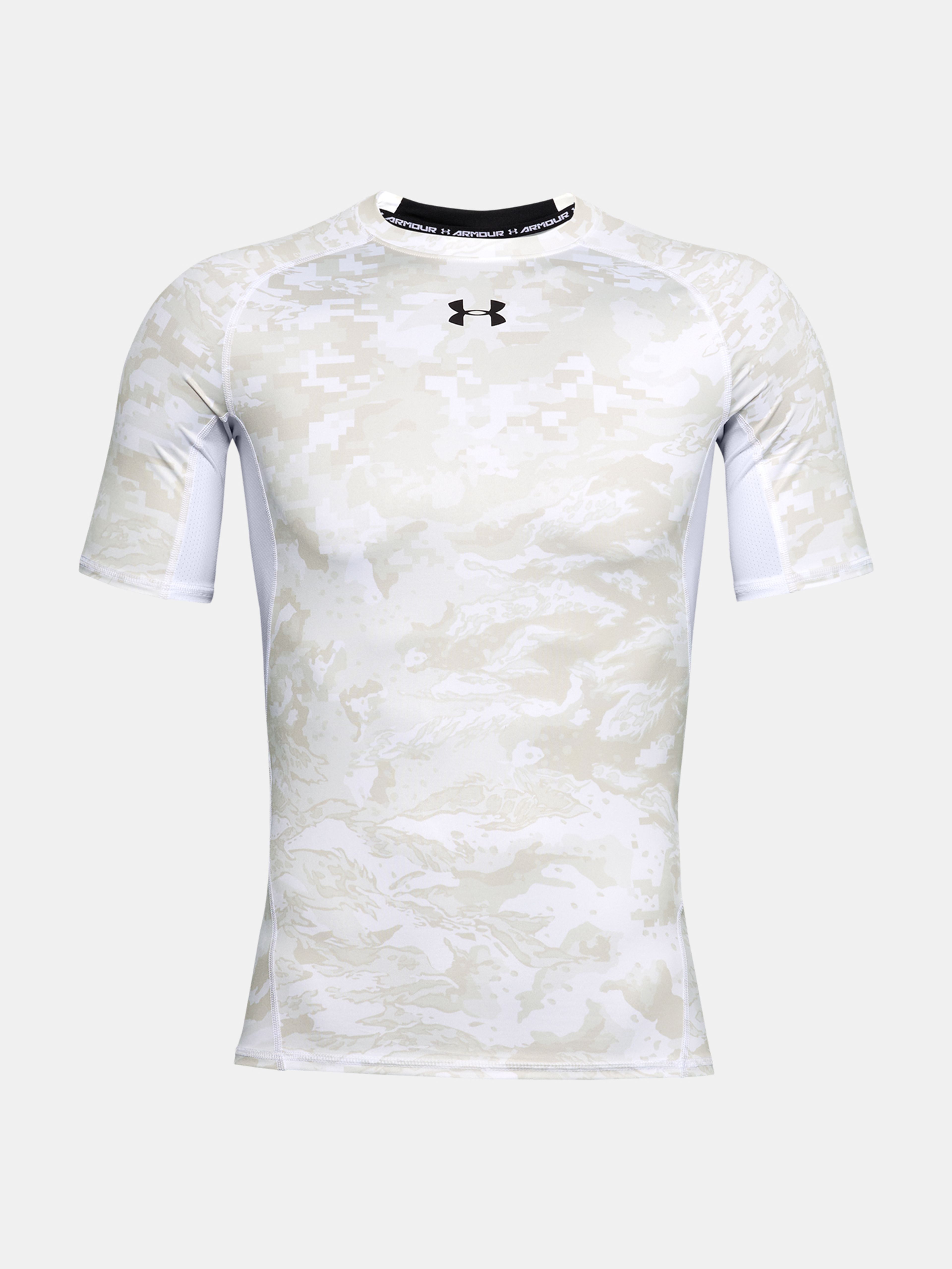 Meeste t-särk Under Armour ARMOUR HG Print SS