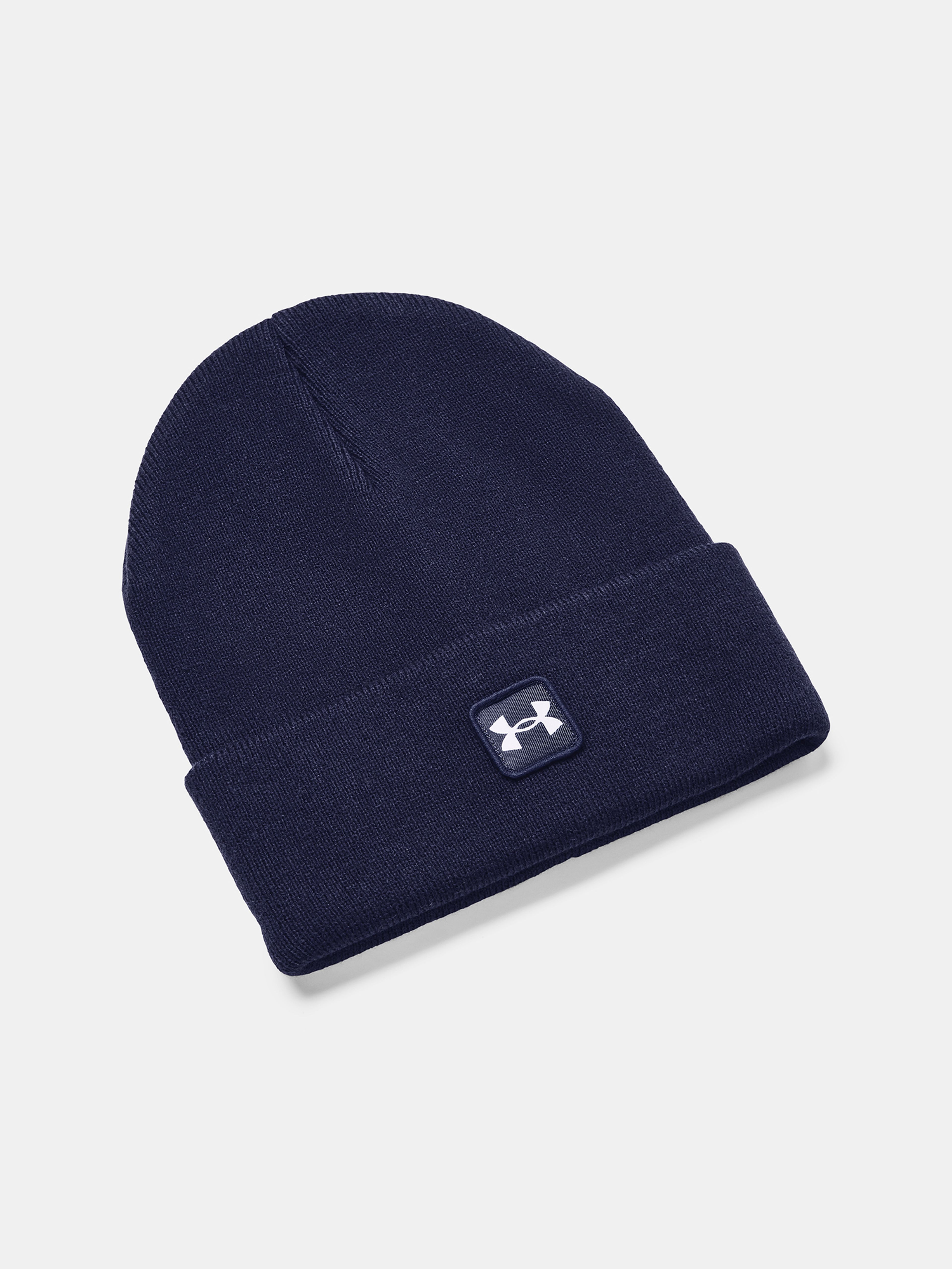 Pánska čiapka Under Armour UA Halftime Cuff-BLU