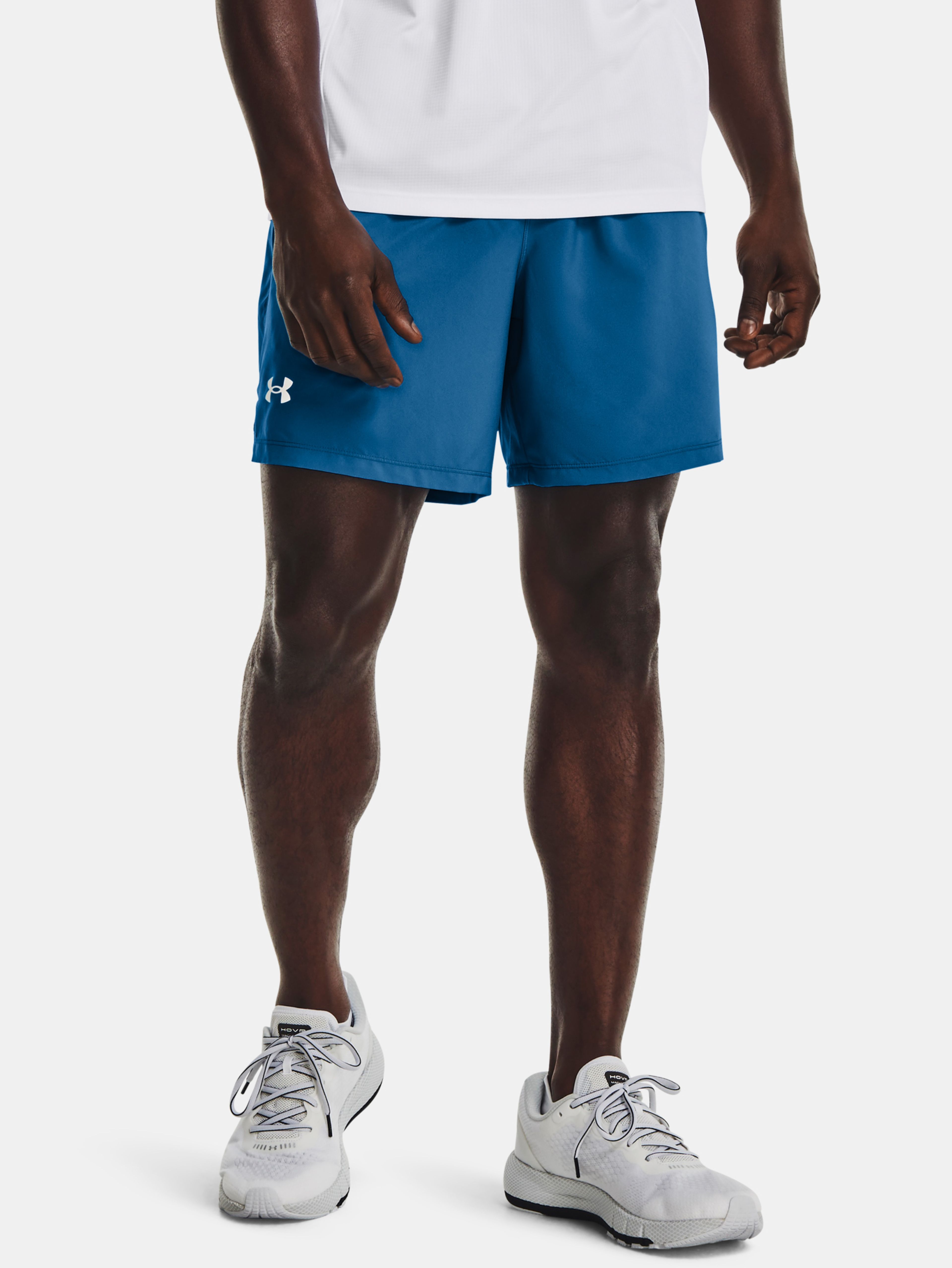 Férfi rövidnadrágok Under Armour UA Speed Stride 2.0 Short