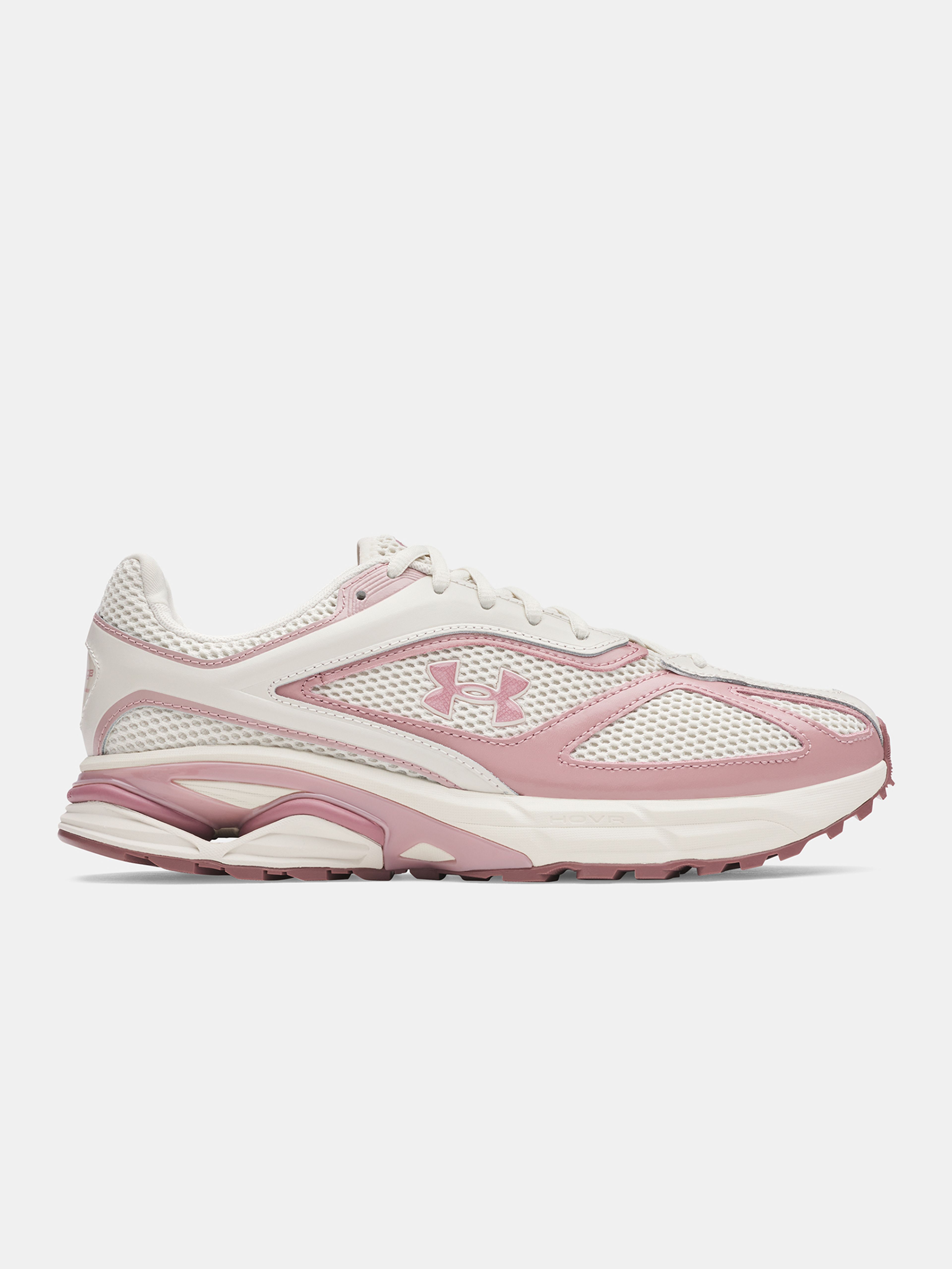 Unisex topánky Under Armour UA HOVR Apparition RTRFTR TC-WHT