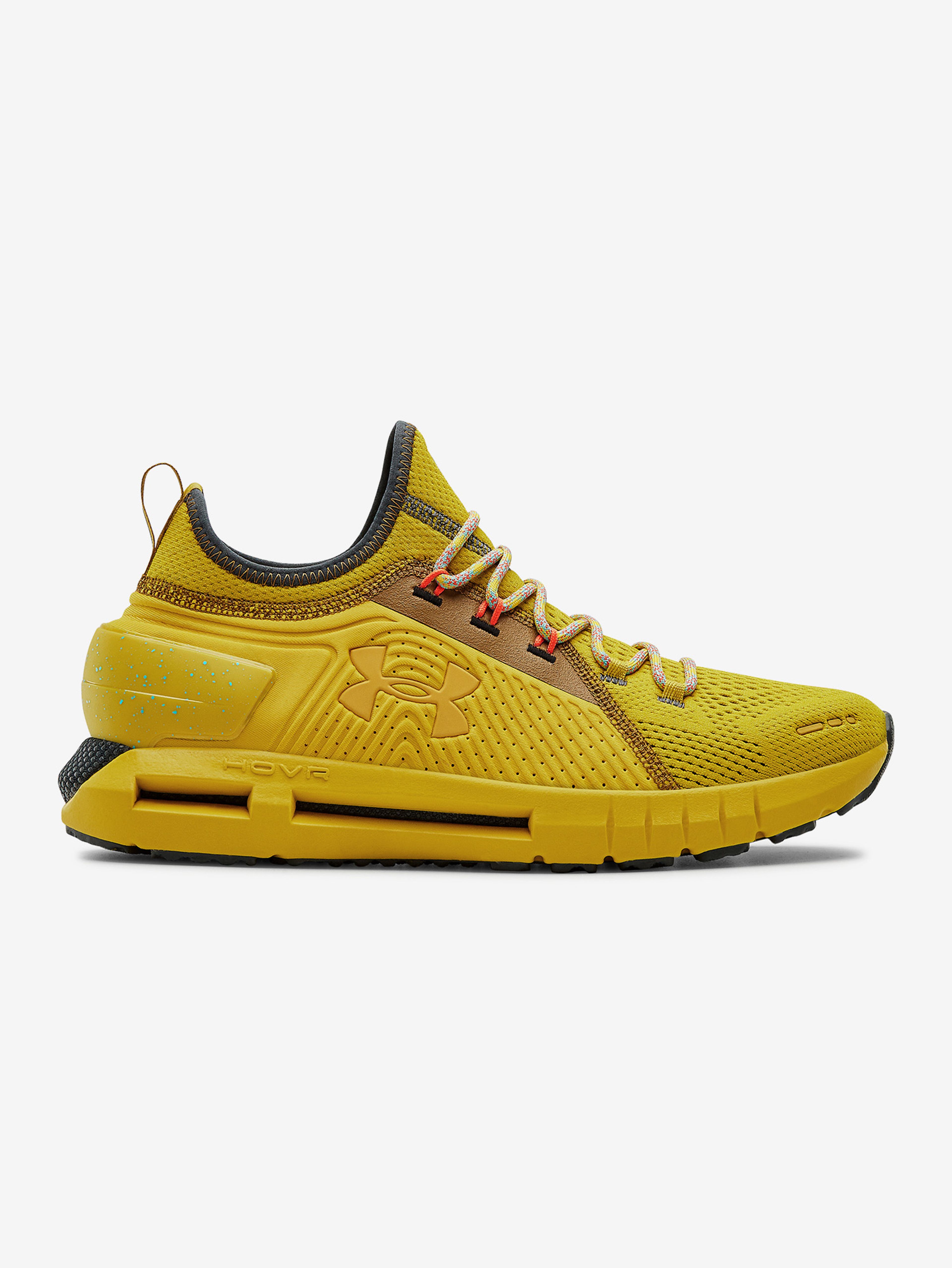 Meeste tossud Under Armour HOVR Phantom Se Trek