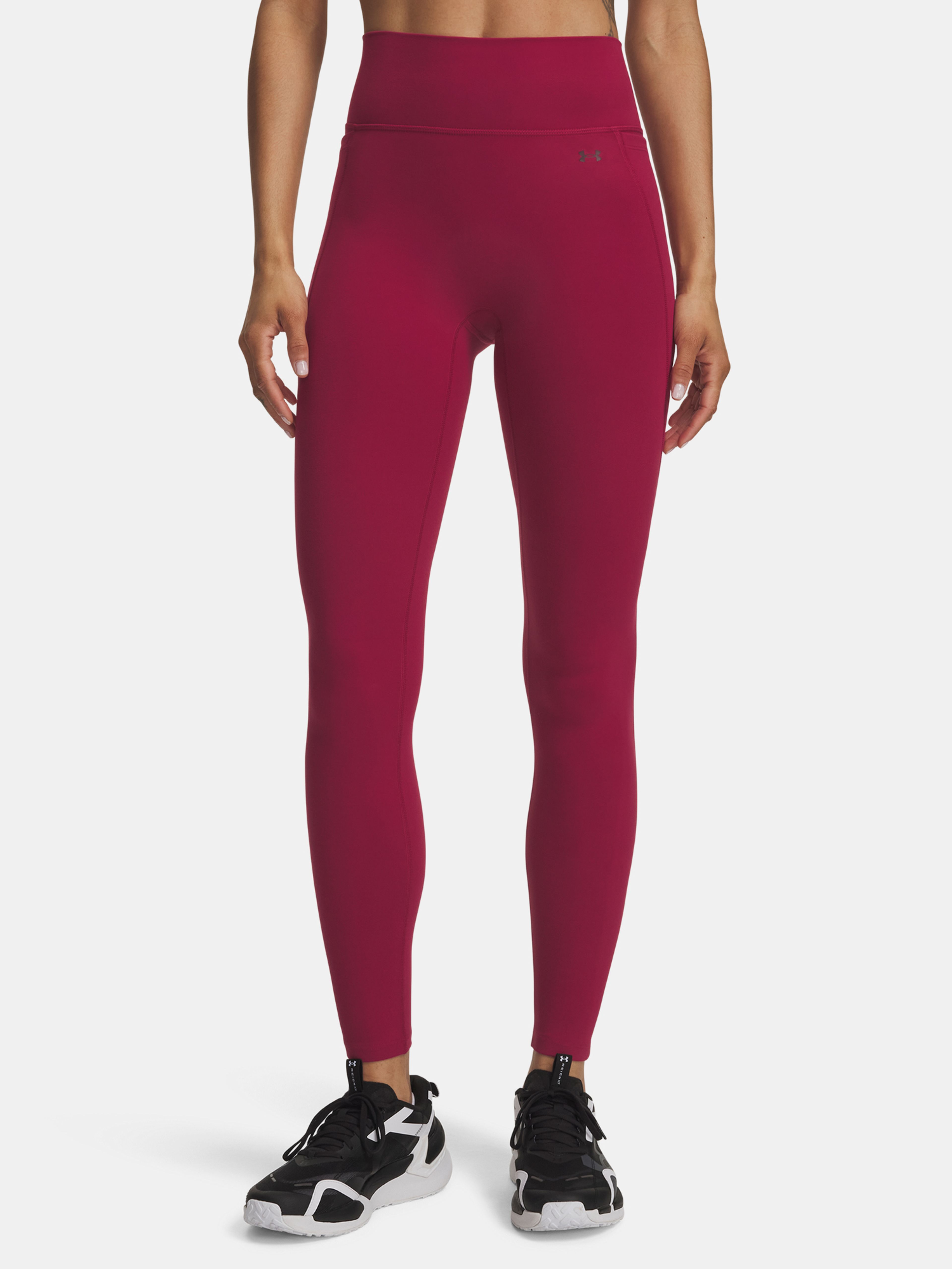 Dámske legíny Under Armour Motion Legging - 001