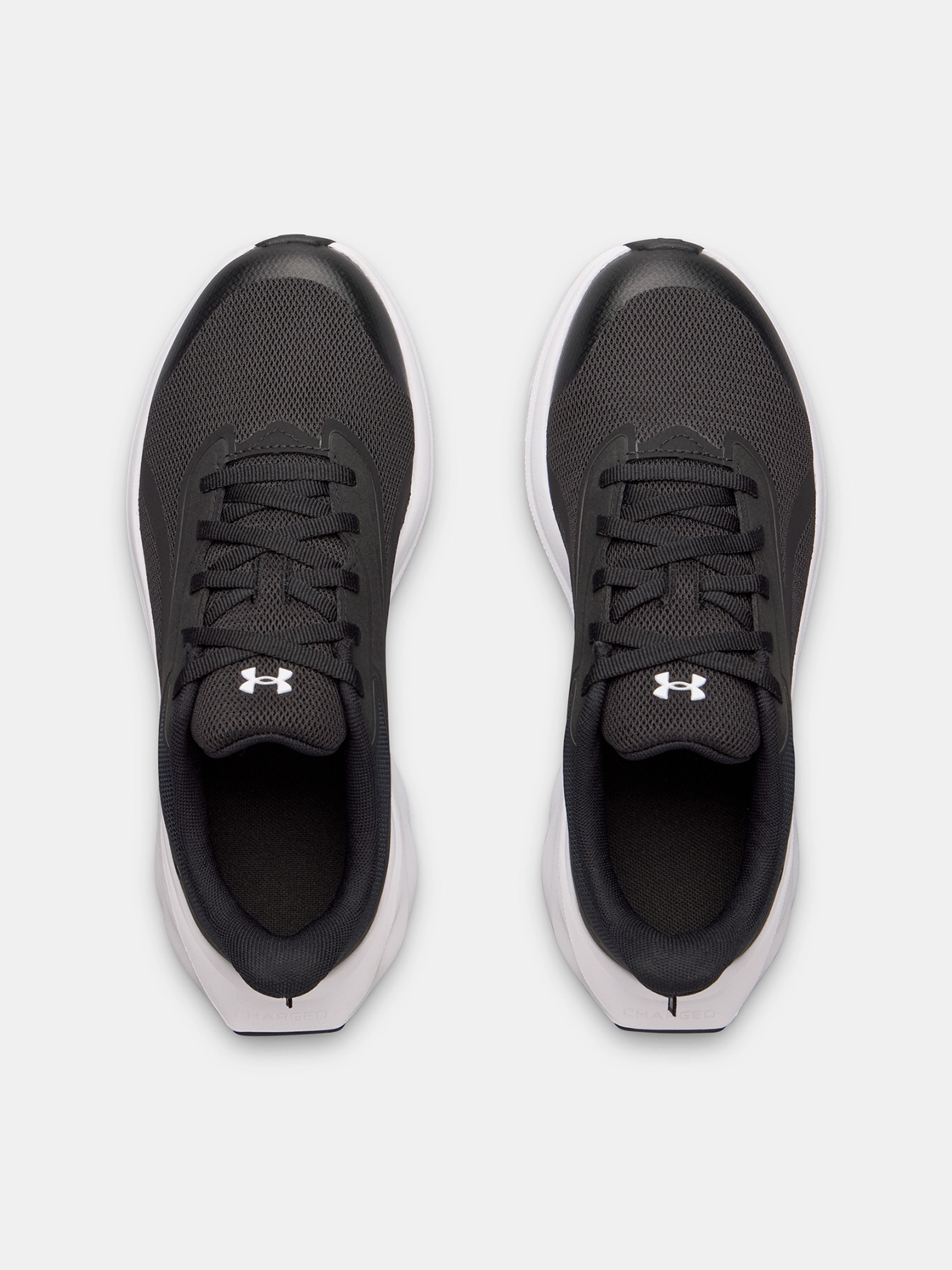 Deški čevlji Under Armour UA BGS Ascend - 005