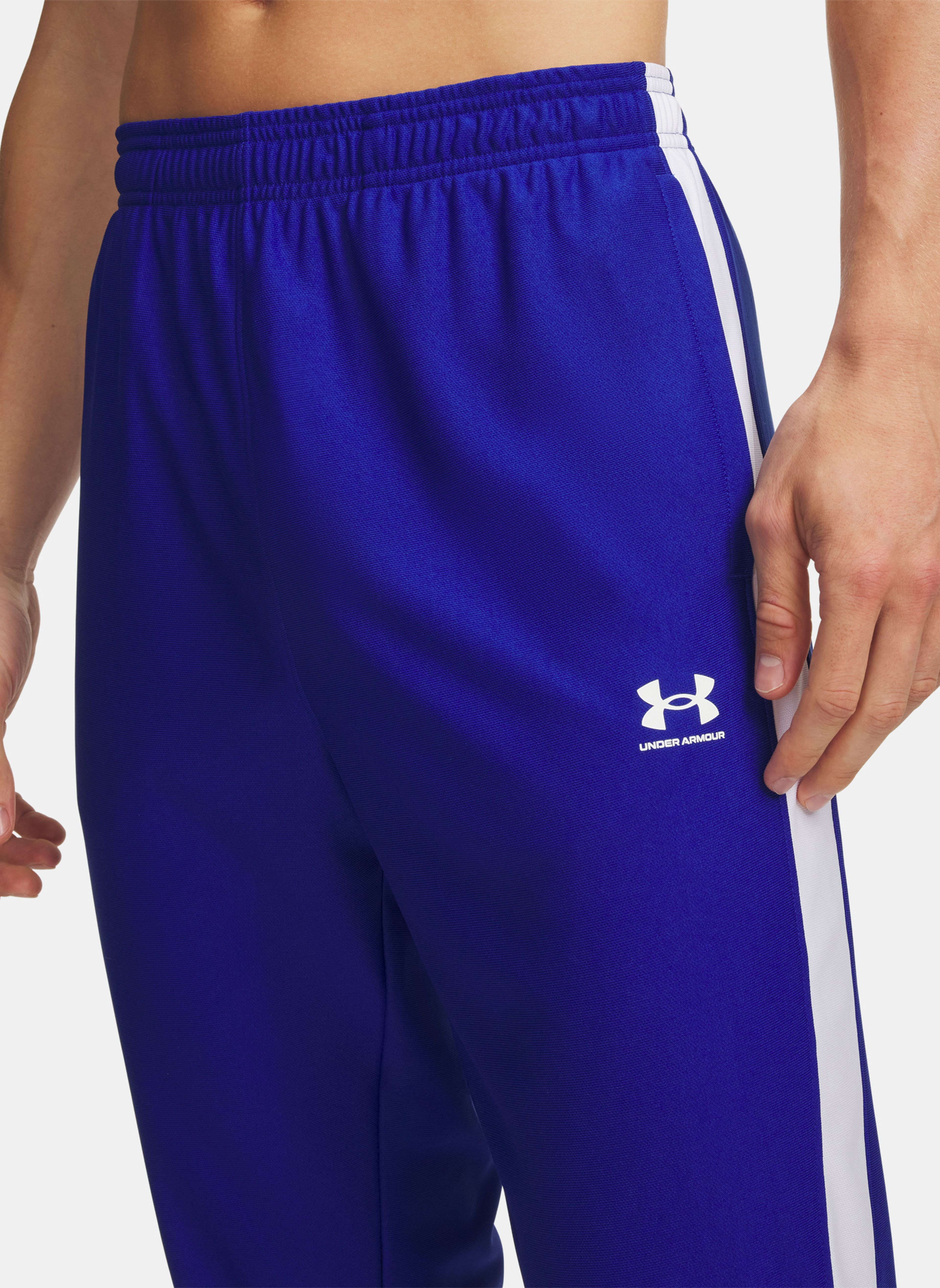 Meeste komplekt Under Armour UA M Challenger Tracksuit - 004