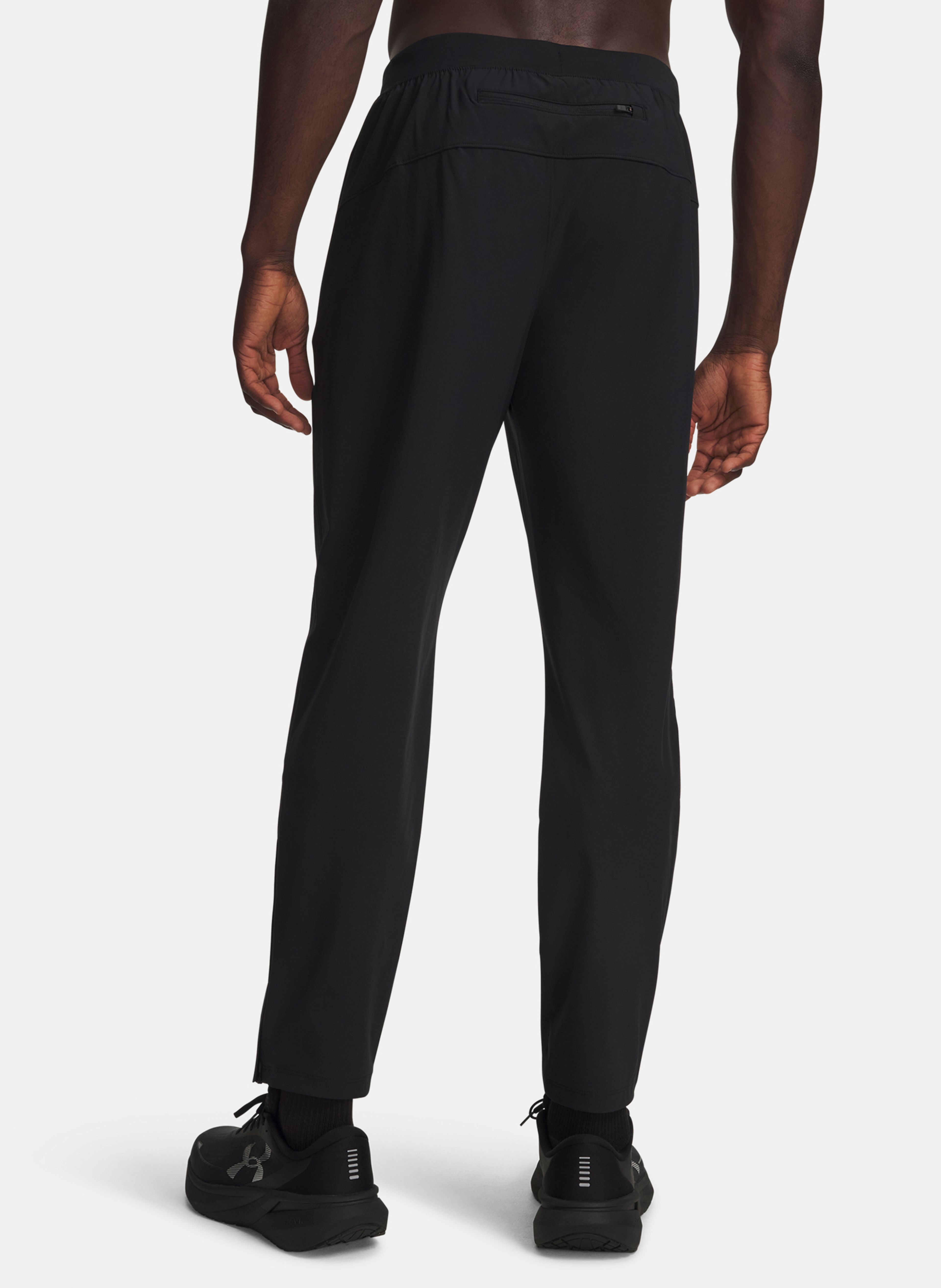 Vyriškos sportinės kelnės Under Armour UA Velociti STORM Pants - 002