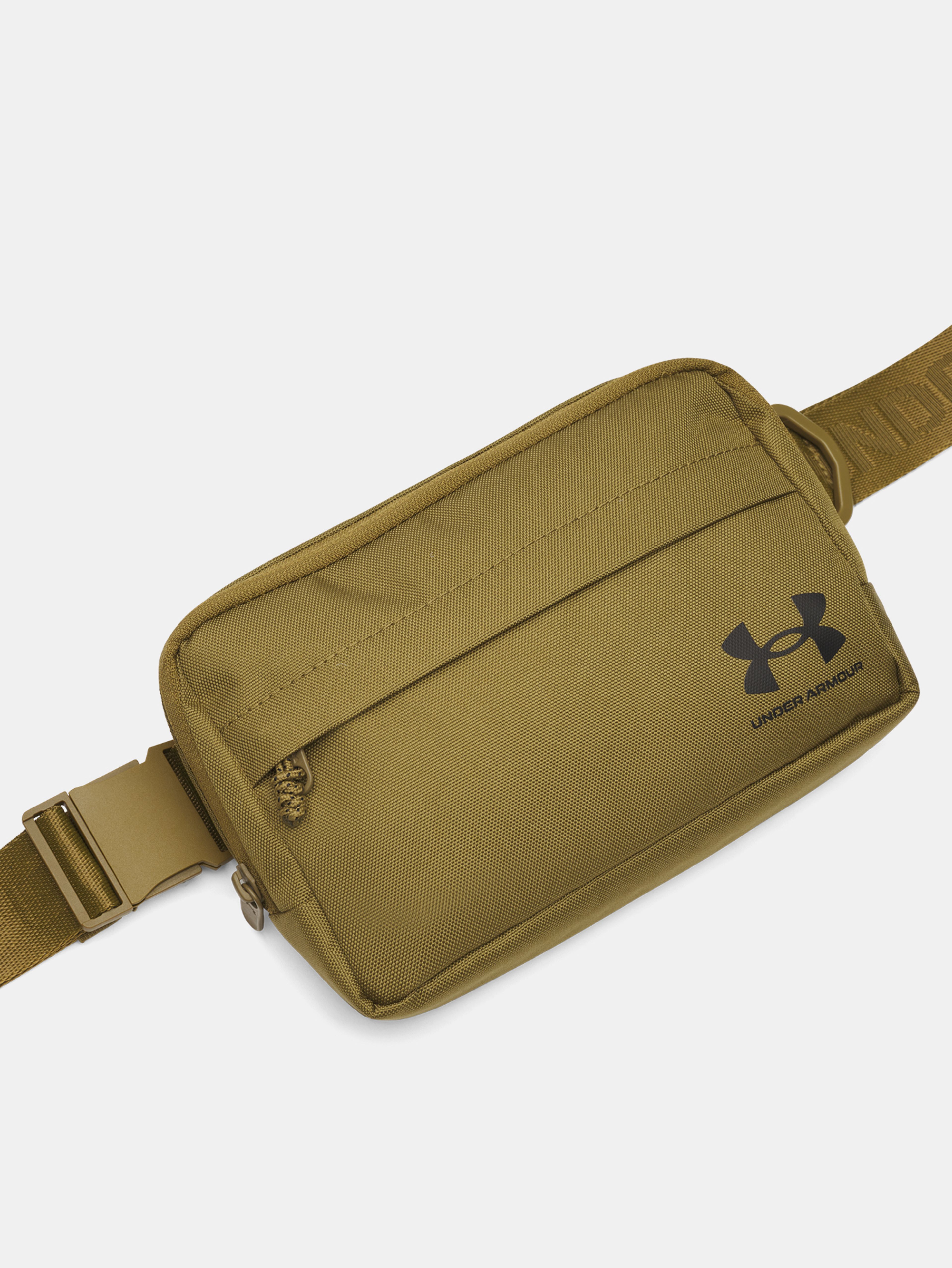 Unisexi kott Under Armour UA Essential WB Xbody-GRN