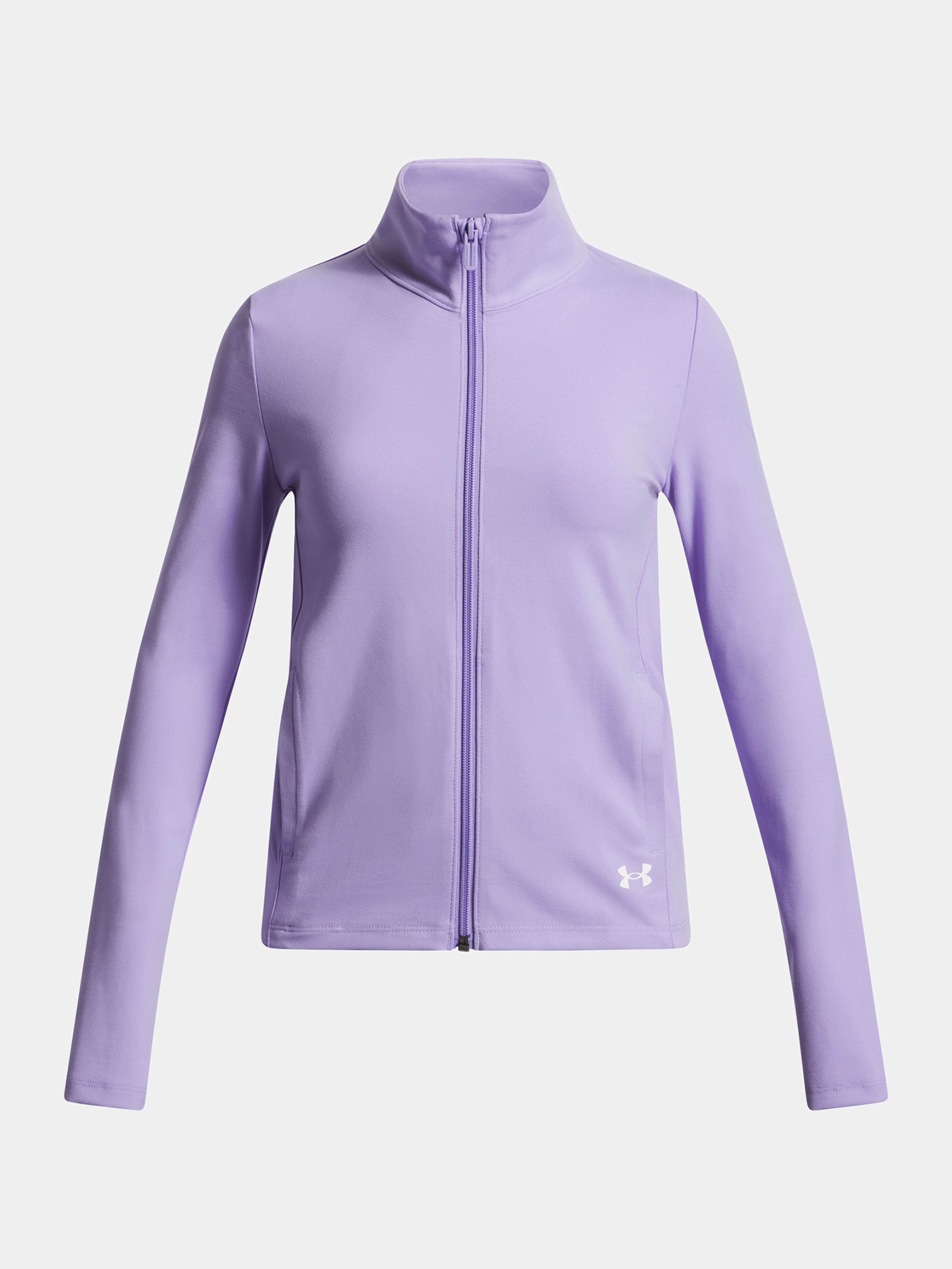 Dievčenská bunda Under Armour Motion Jacket-PPL