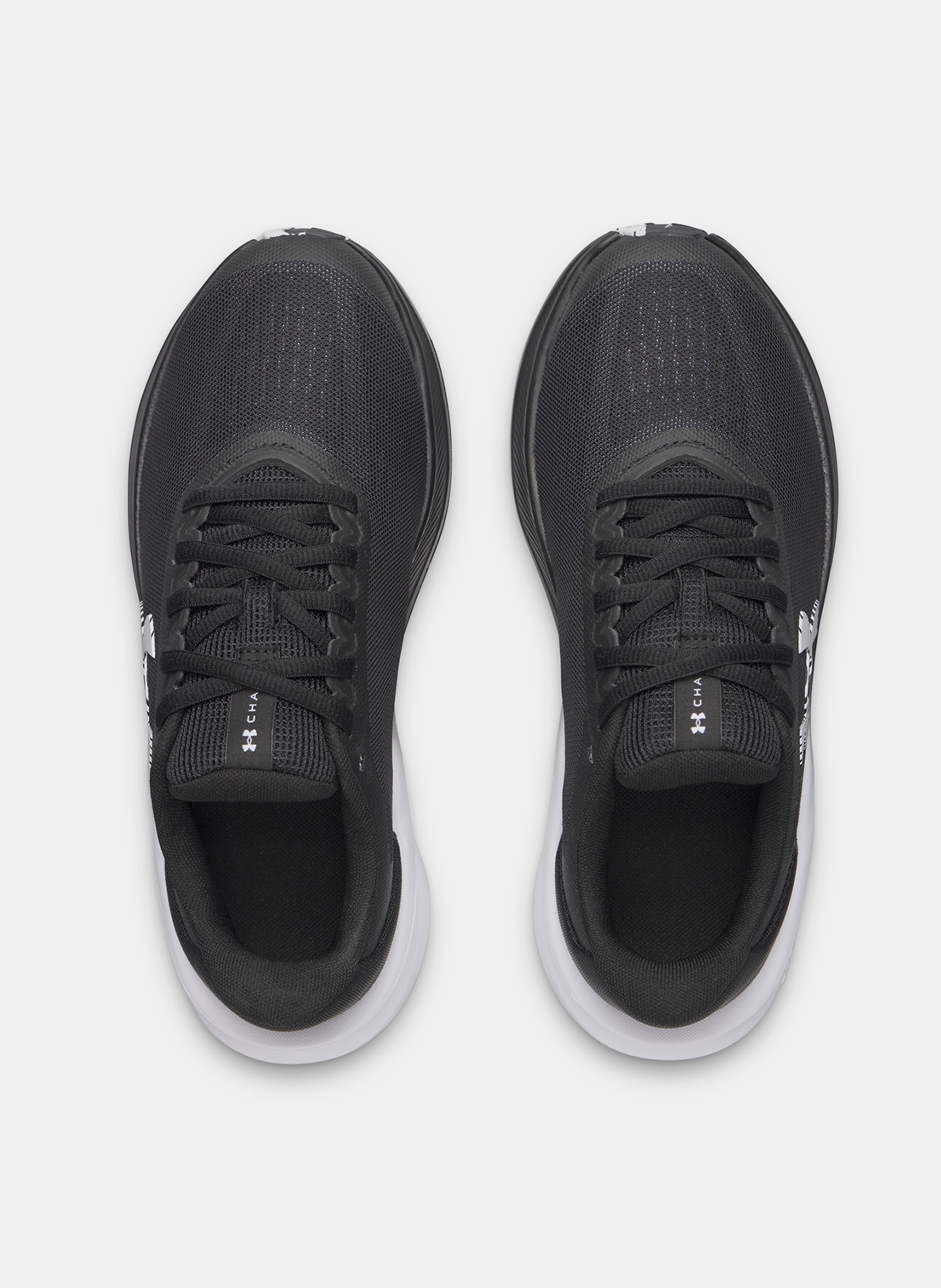 Fiú cipők Under Armour UA BGS Chase - 005