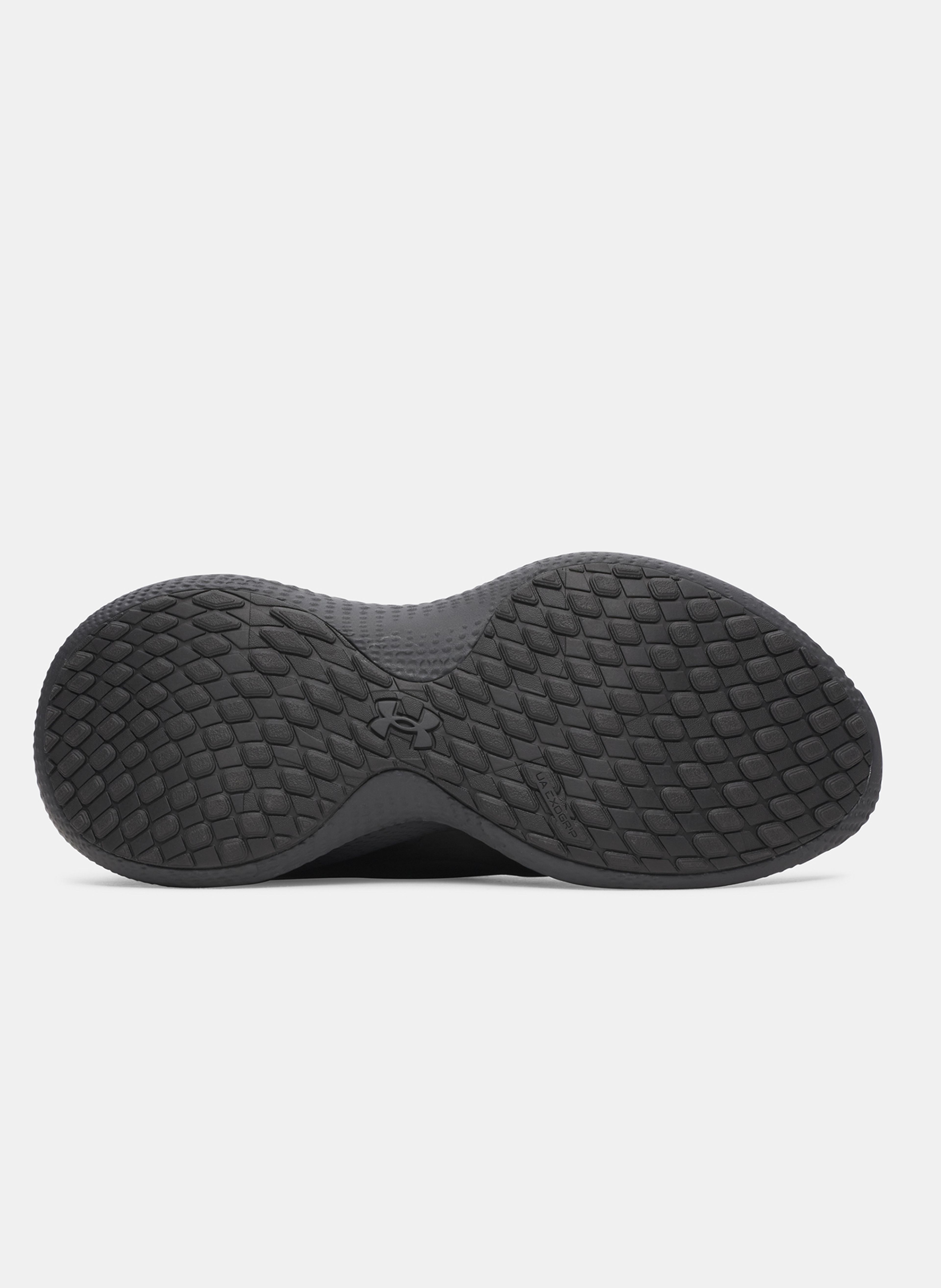 Unisexové boty Under Armour UA Echo Storm - 004