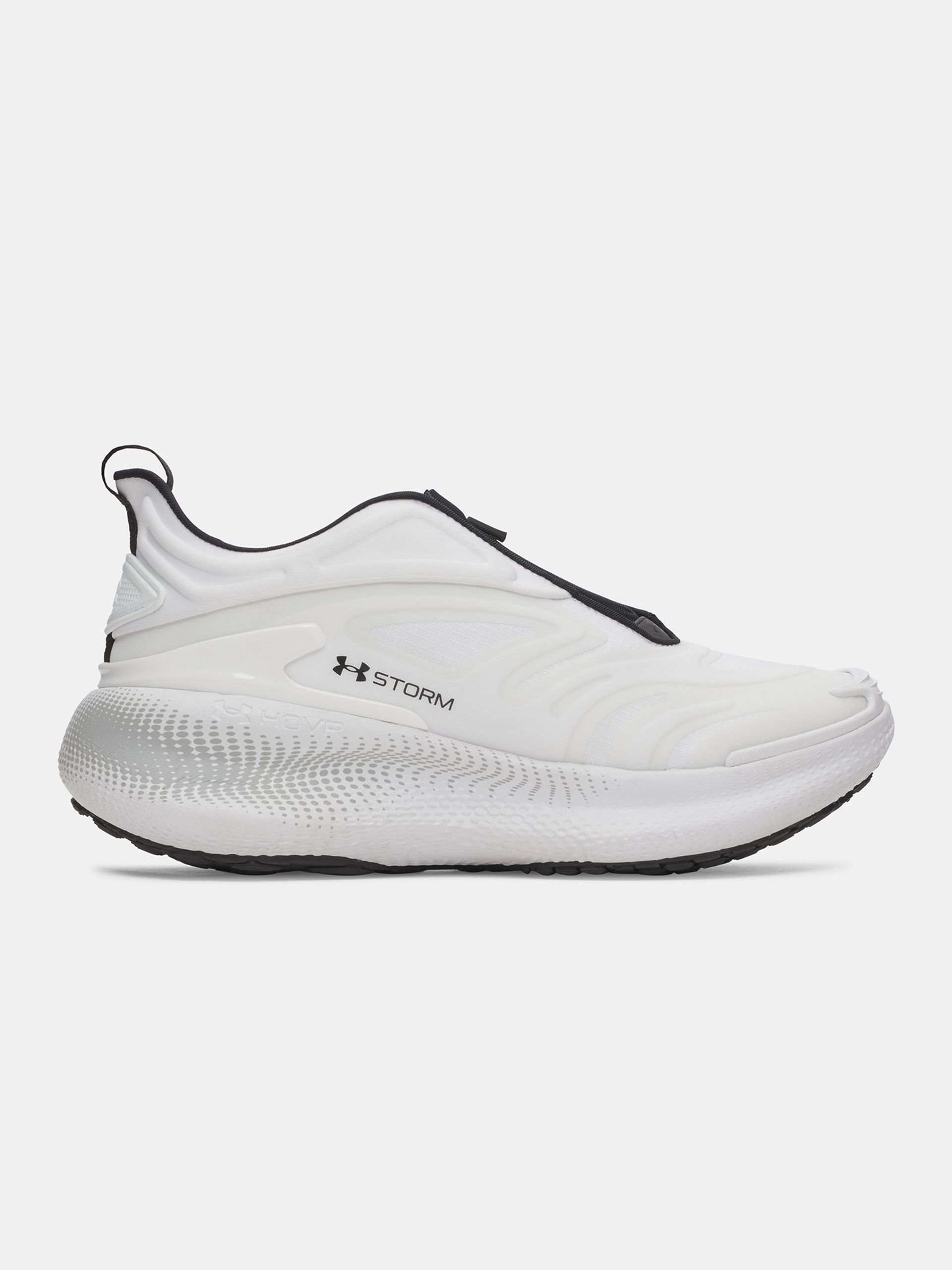 Unisexové boty Under Armour UA Echo Storm - 001