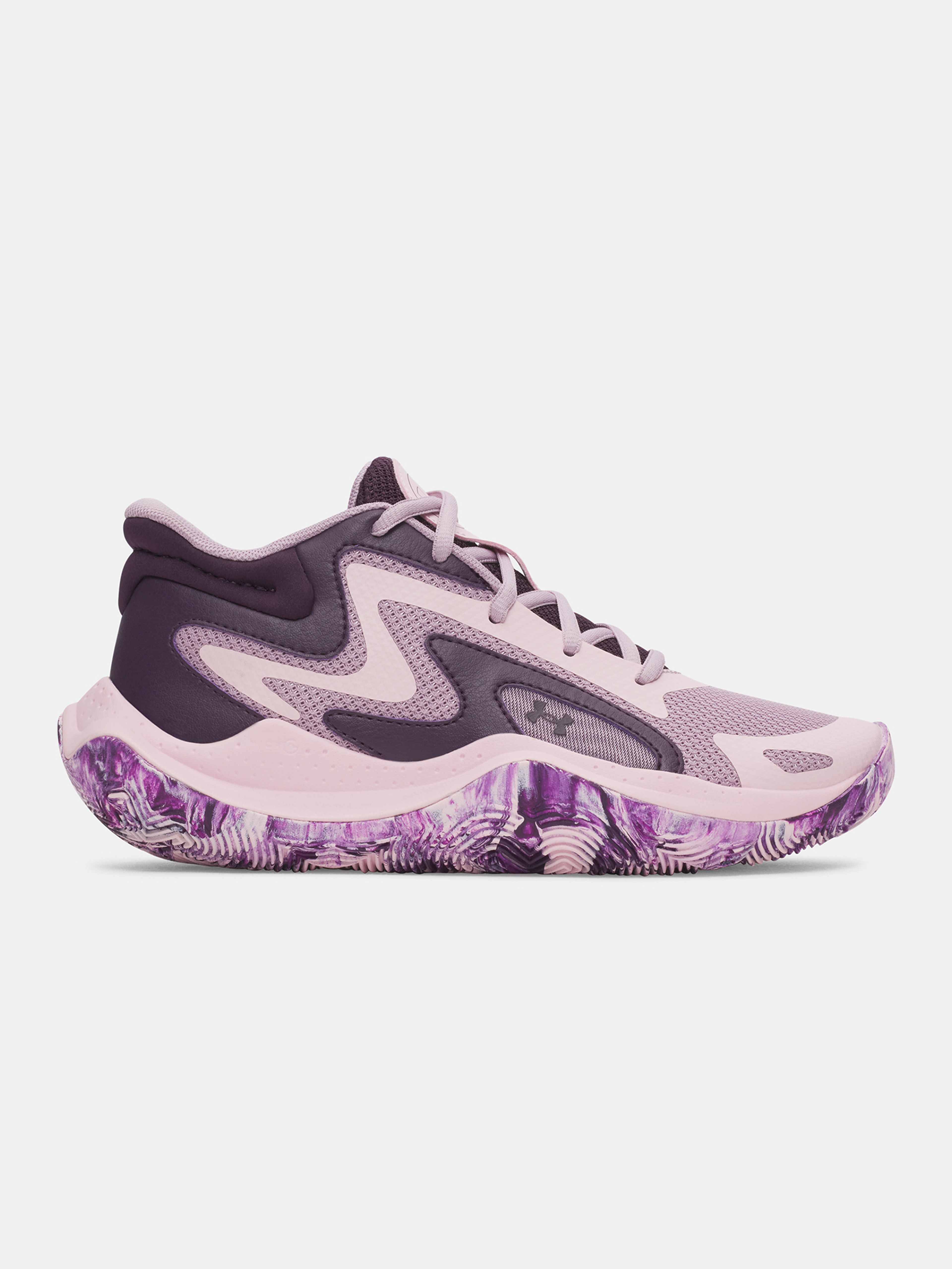 Unisexi tossud Under Armour UA GS JET '25 - 001