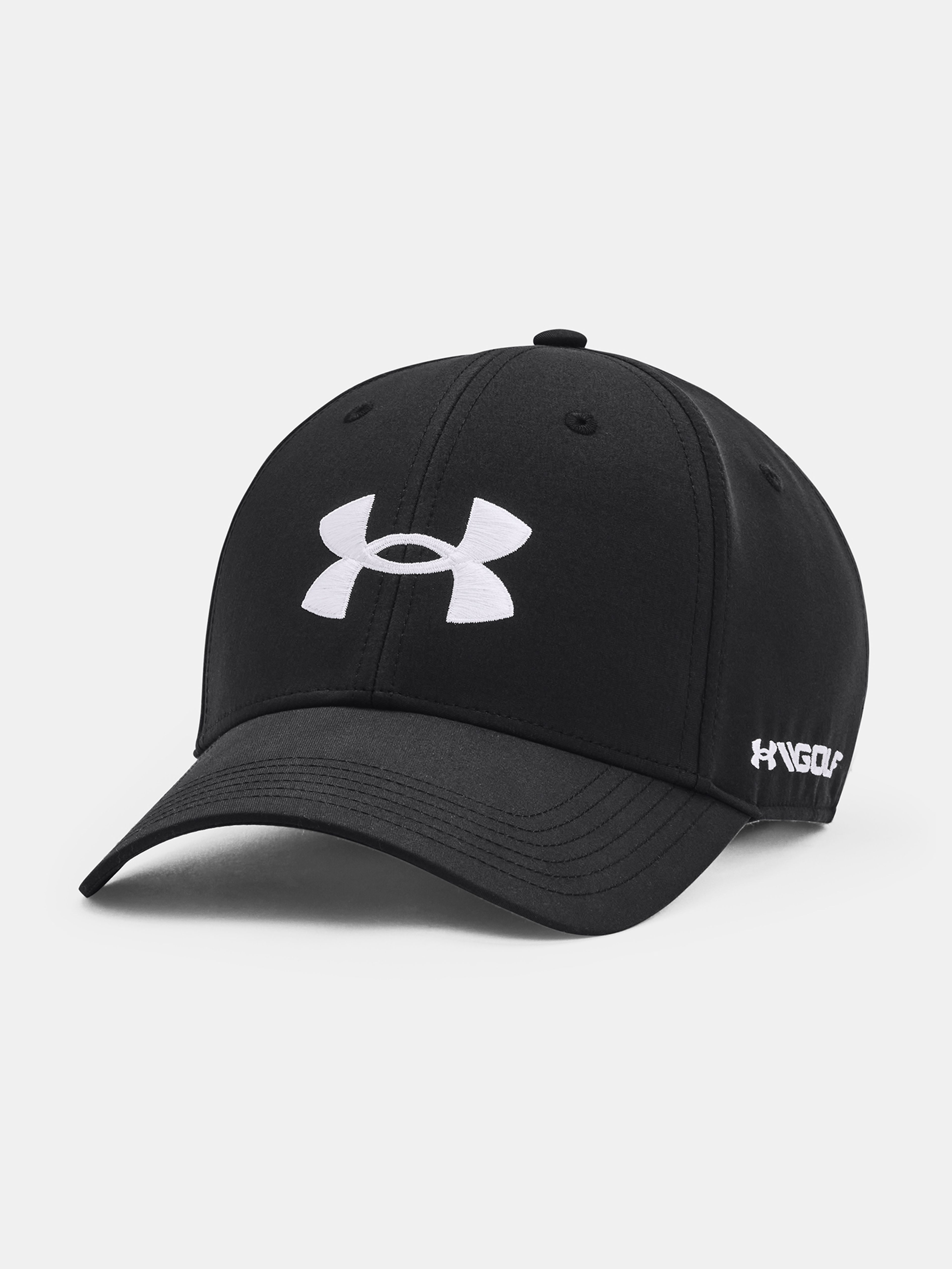 Moška kapa s šiltom Under Armour Golf96 Hat