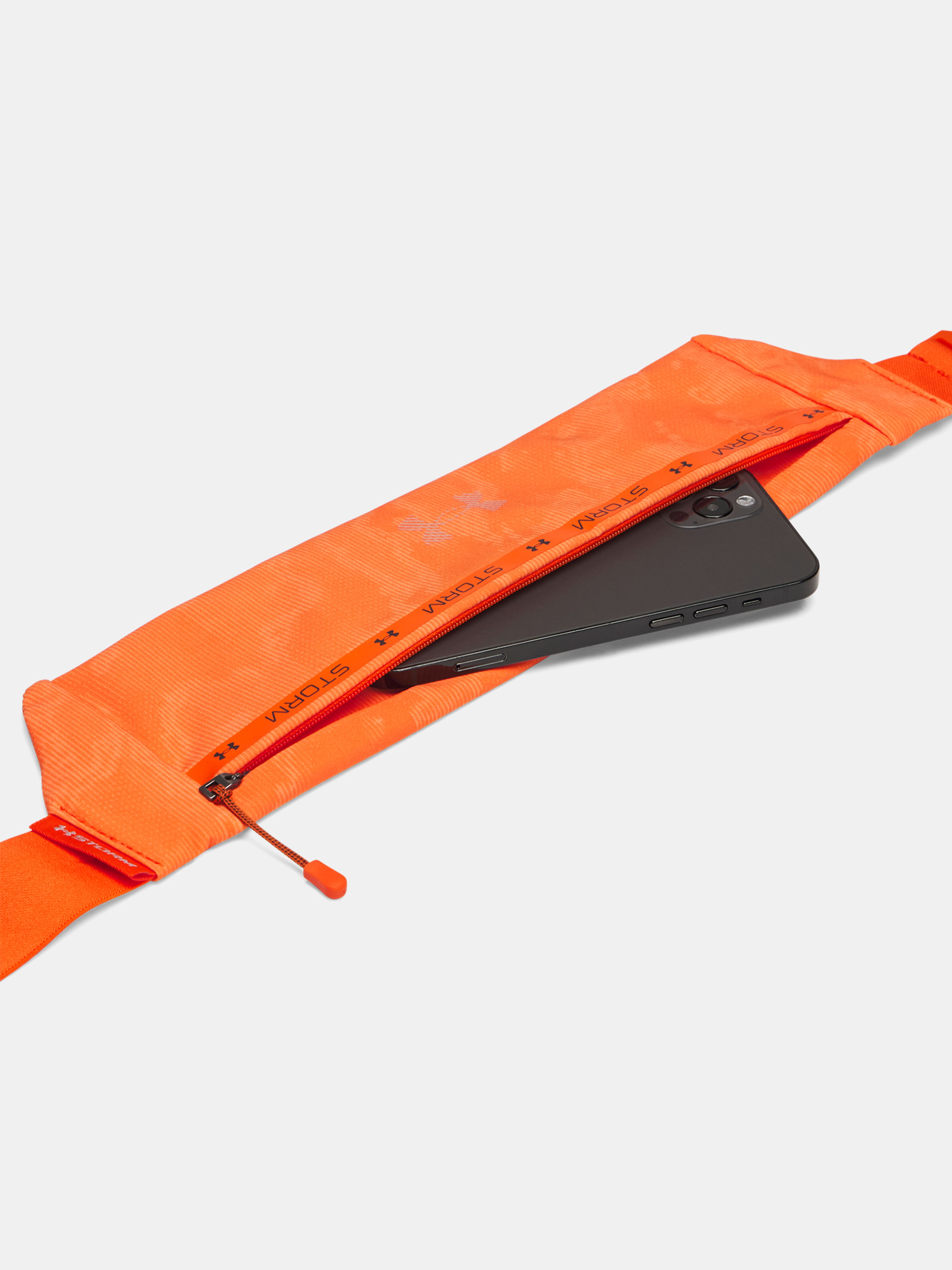 Unisex övtáska Under Armour UA Velociti Run Belt - 004