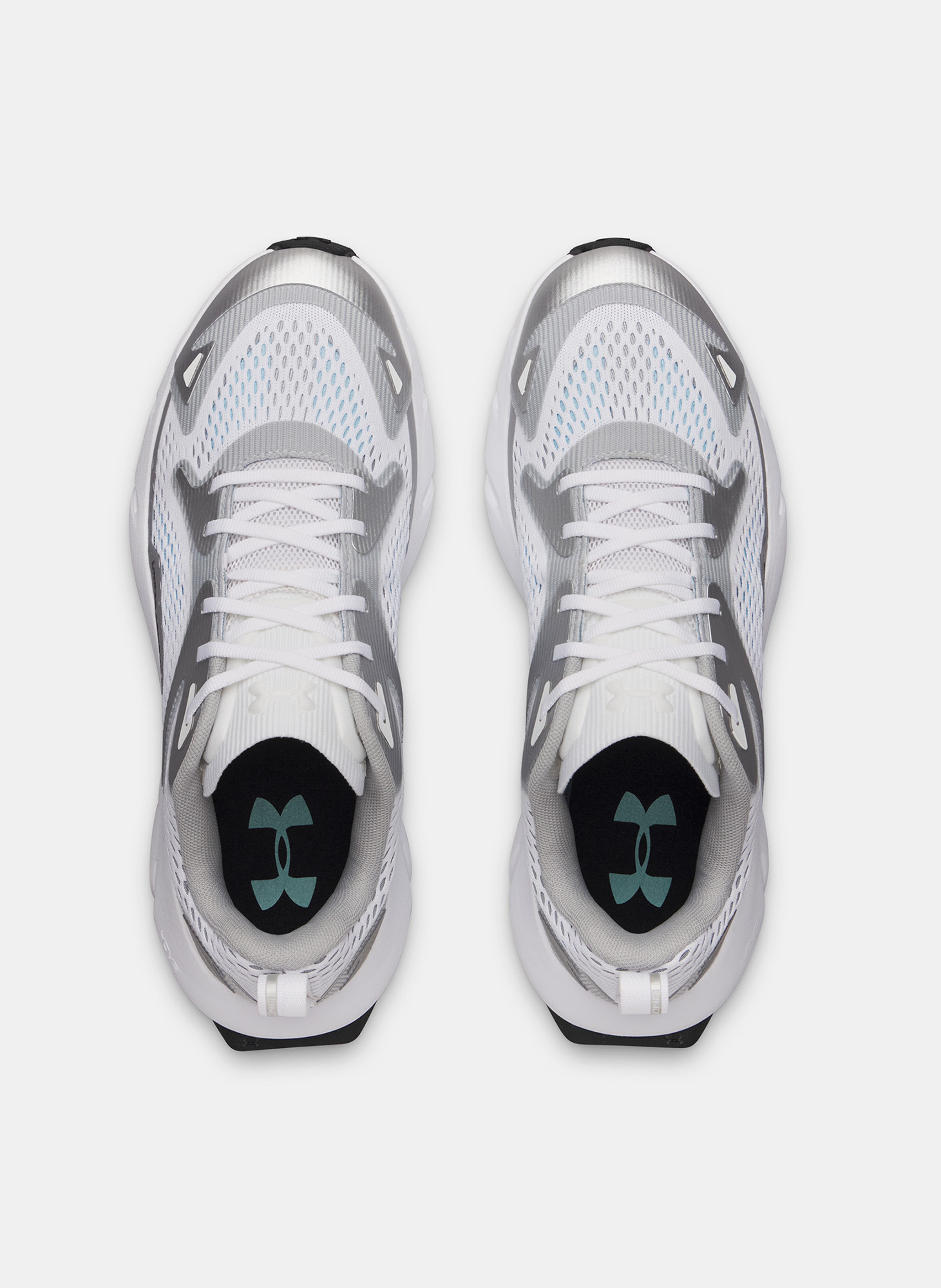 Unisex topánky Under Armour UA Aura - 005