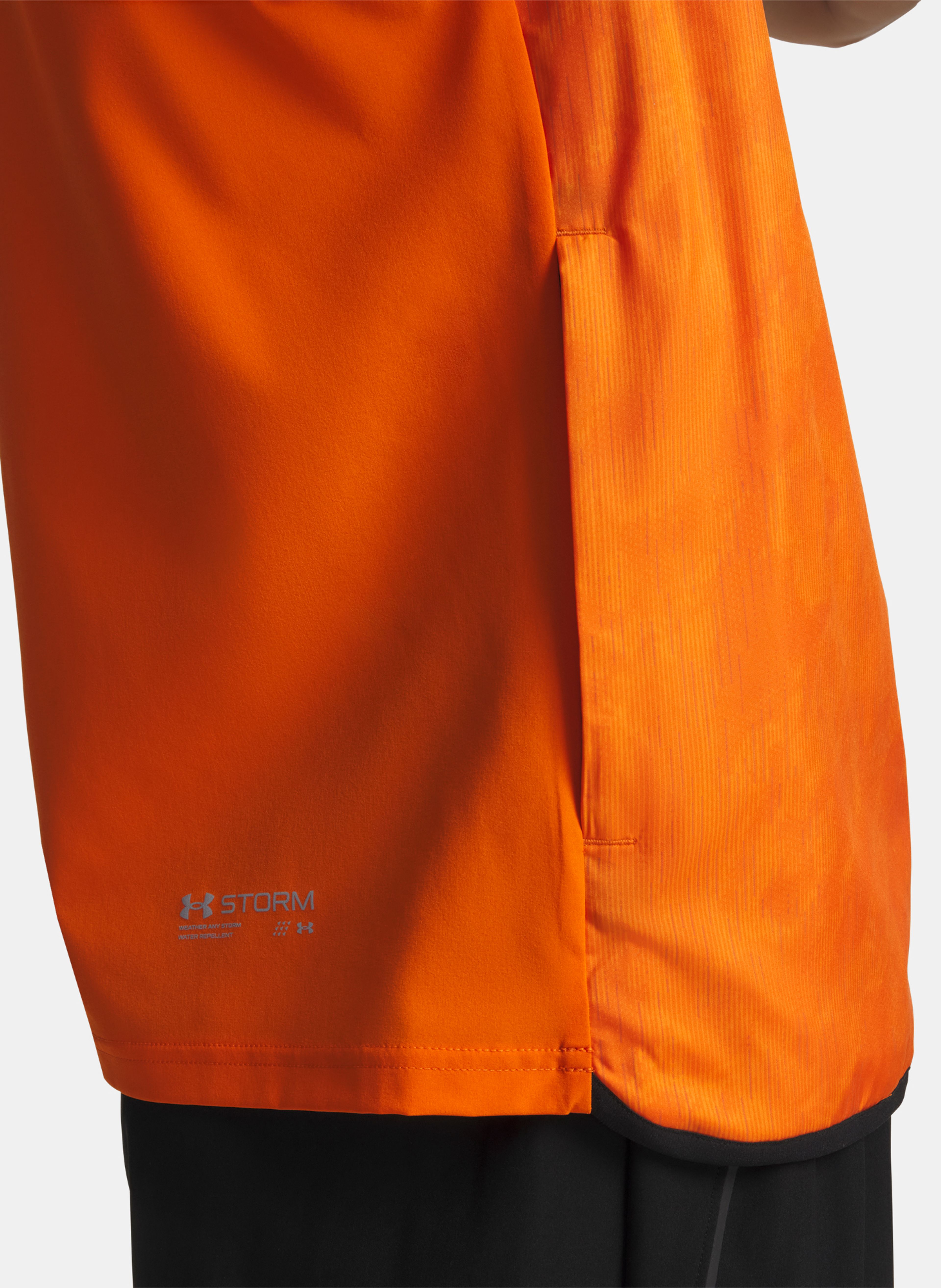 Férfi mellény Under Armour UA Velociti CW STORM Vest - 004