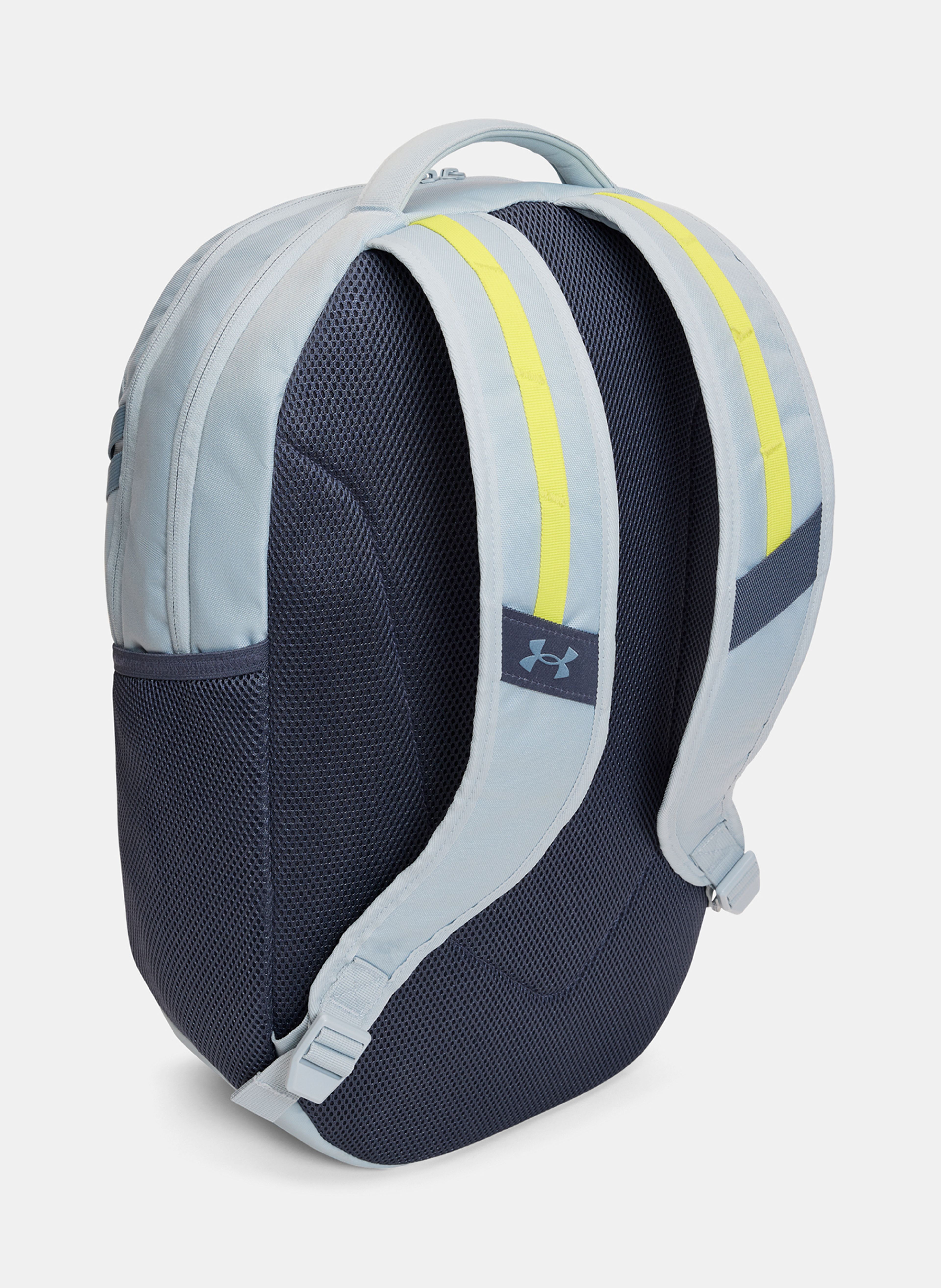 Unisexi seljakott Under Armour UA Hustle 6.0 Backpack - 002