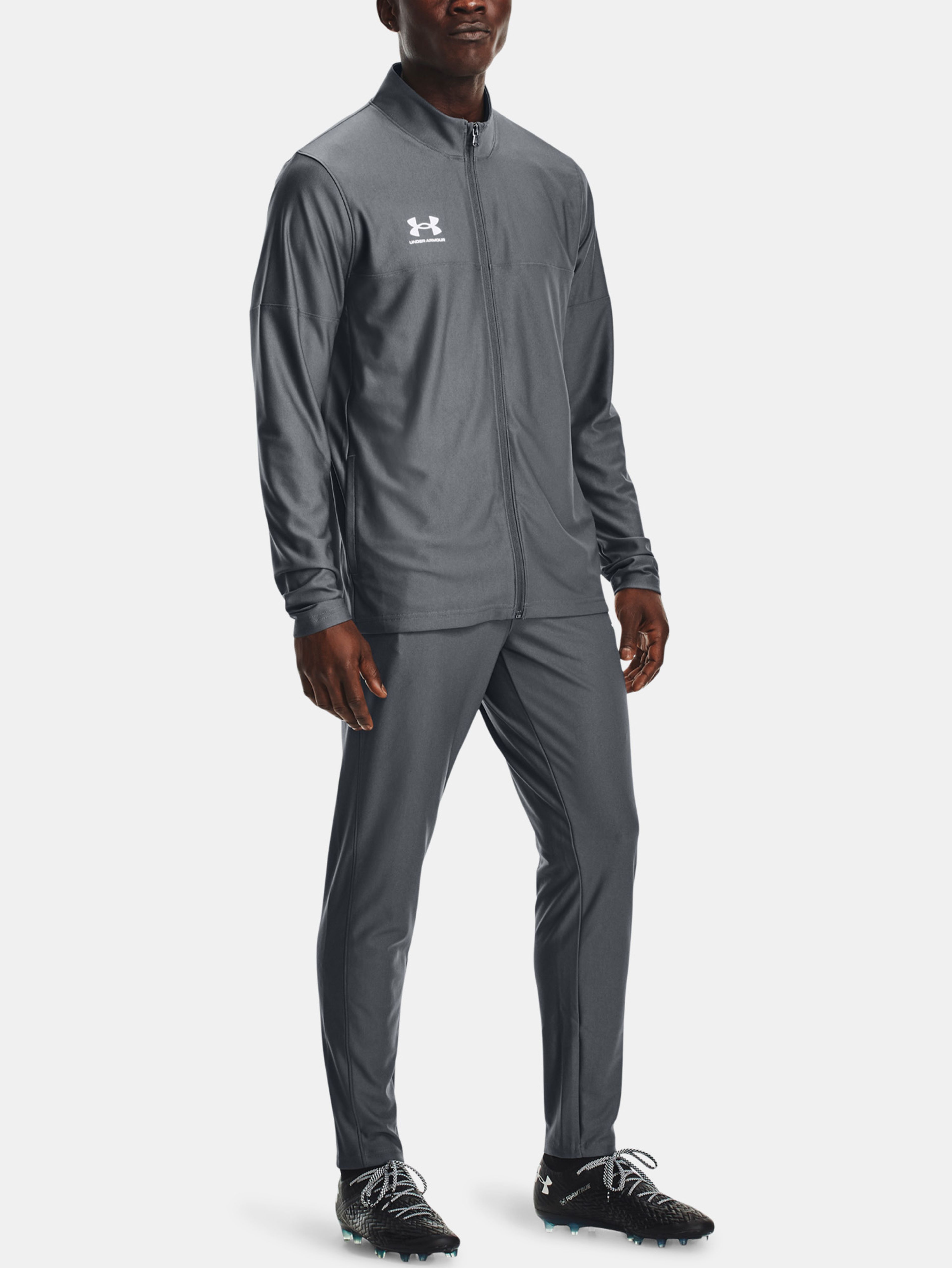 Pánska súprava Under Armour Challenger Tracksuit