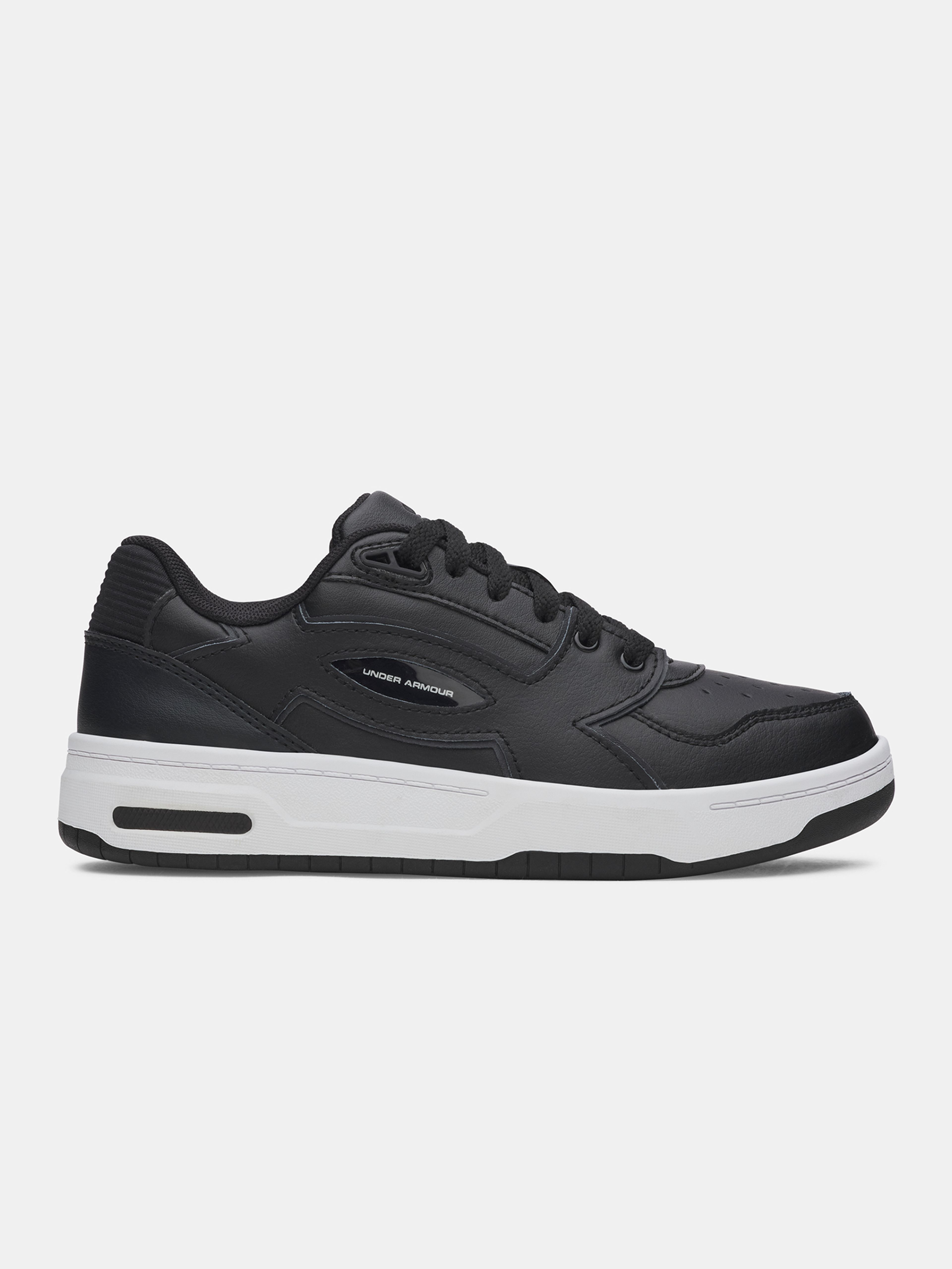 Zēnu apavi Under Armour UA GS Flex - 001