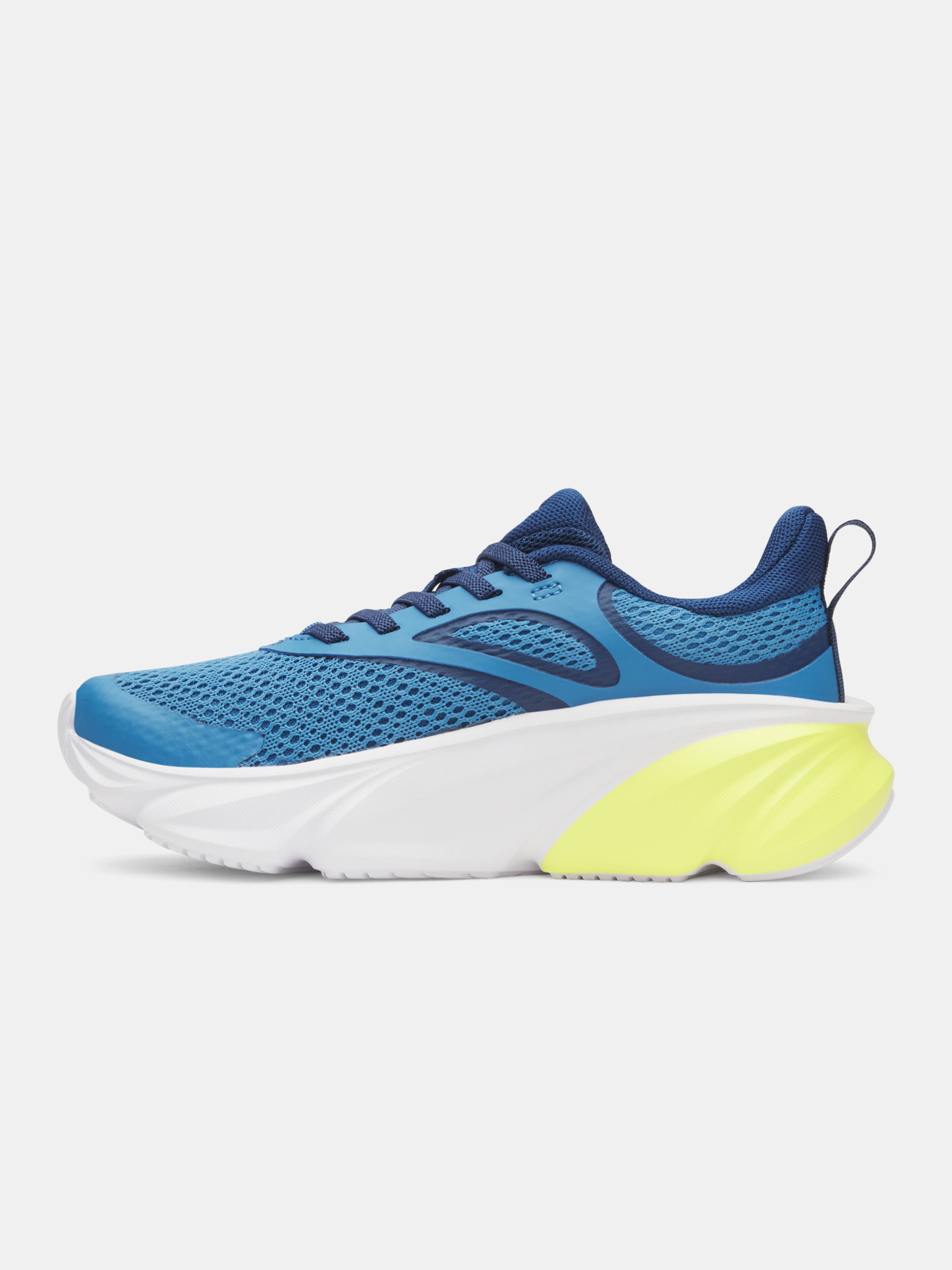 Deški čevlji Under Armour UA BPS Rogue 6 AL - 002