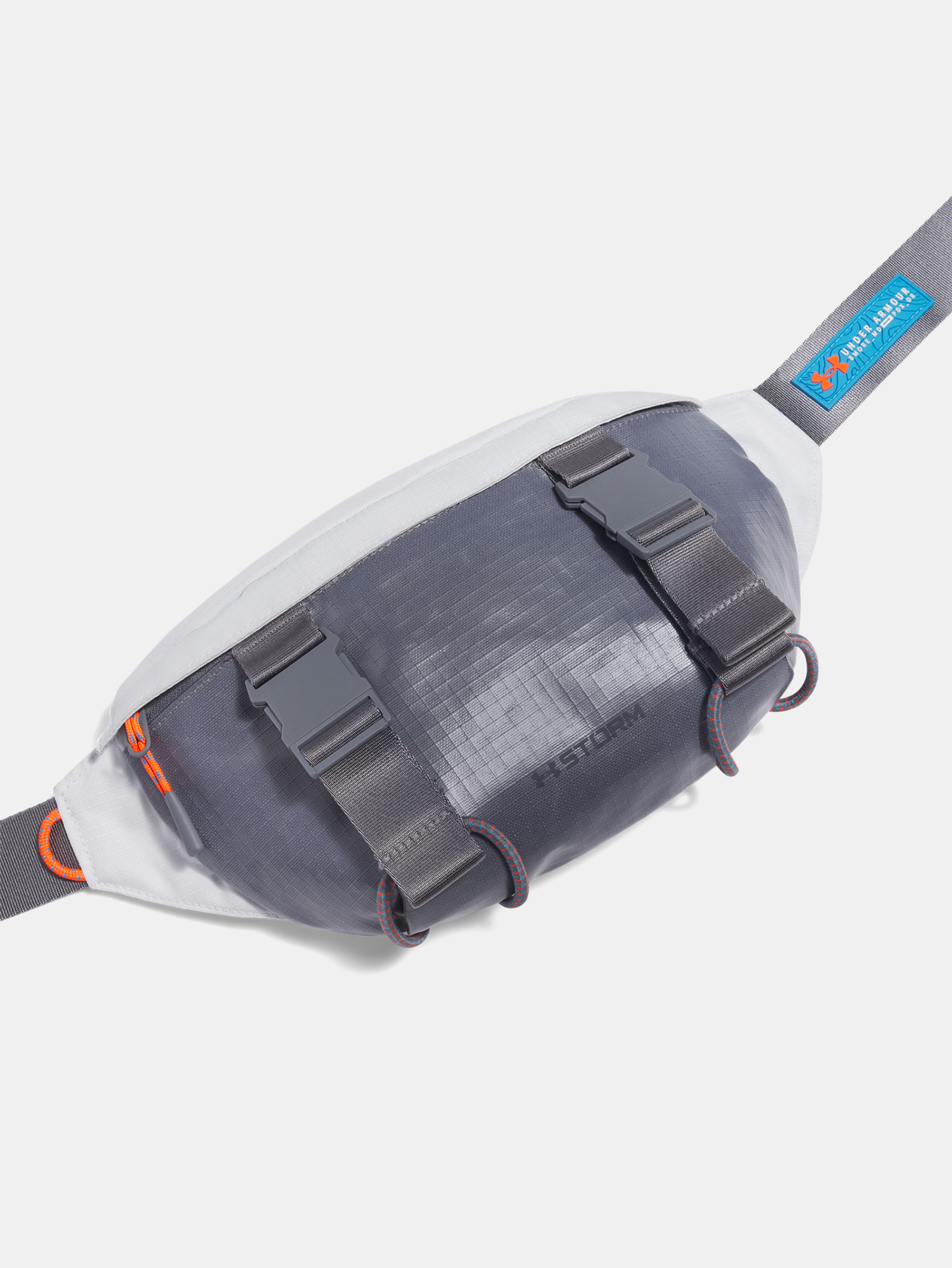 Unisexová taška Under Armour UA Summit Trail Waist Bag