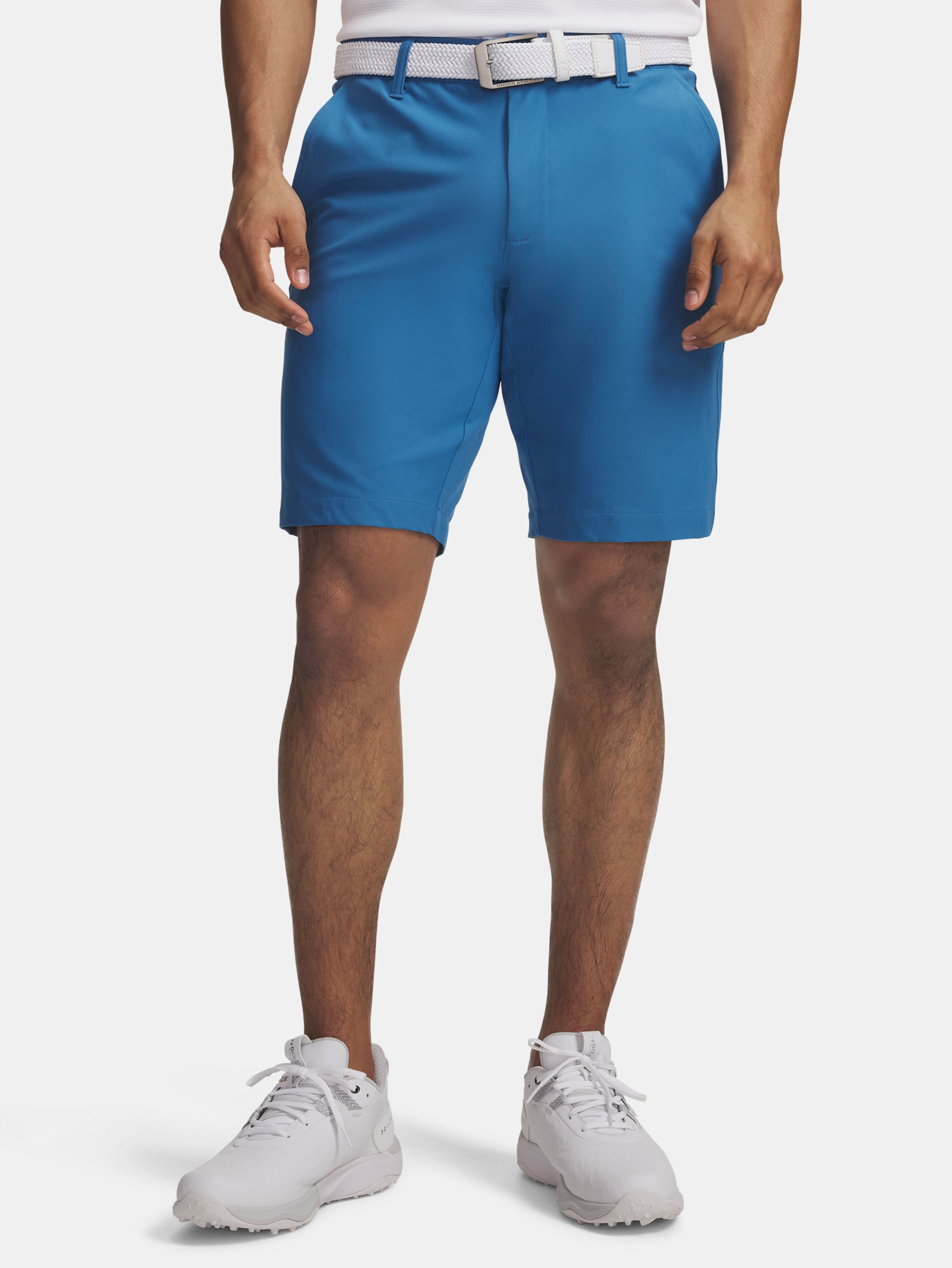 Moške kratke hlače Under Armour UA Drive Tapered Short - 001