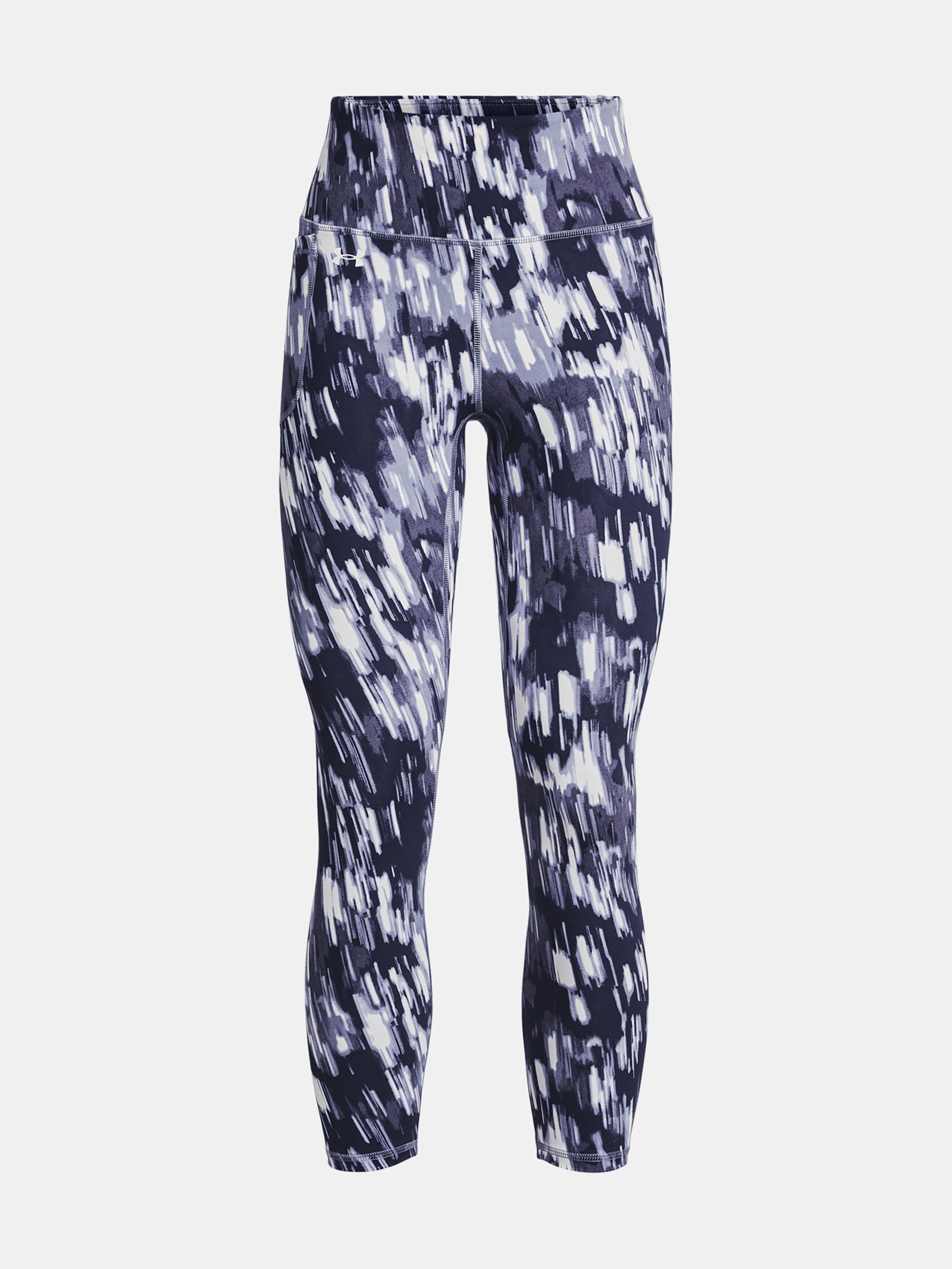 Női leggings Under Armour Motion Ankle Leg Print