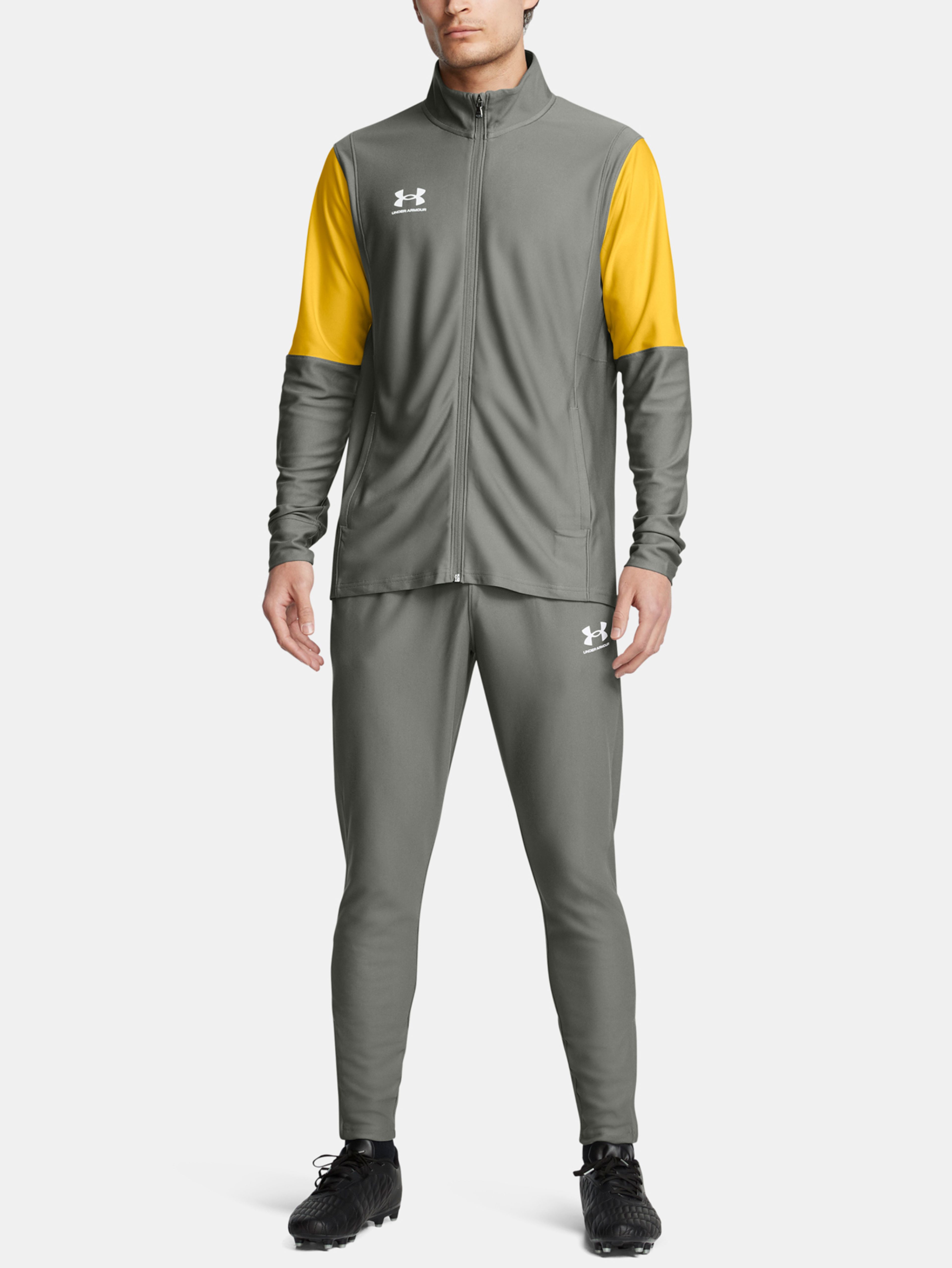 Férfi szett Under Armour UA M's Ch. Tracksuit