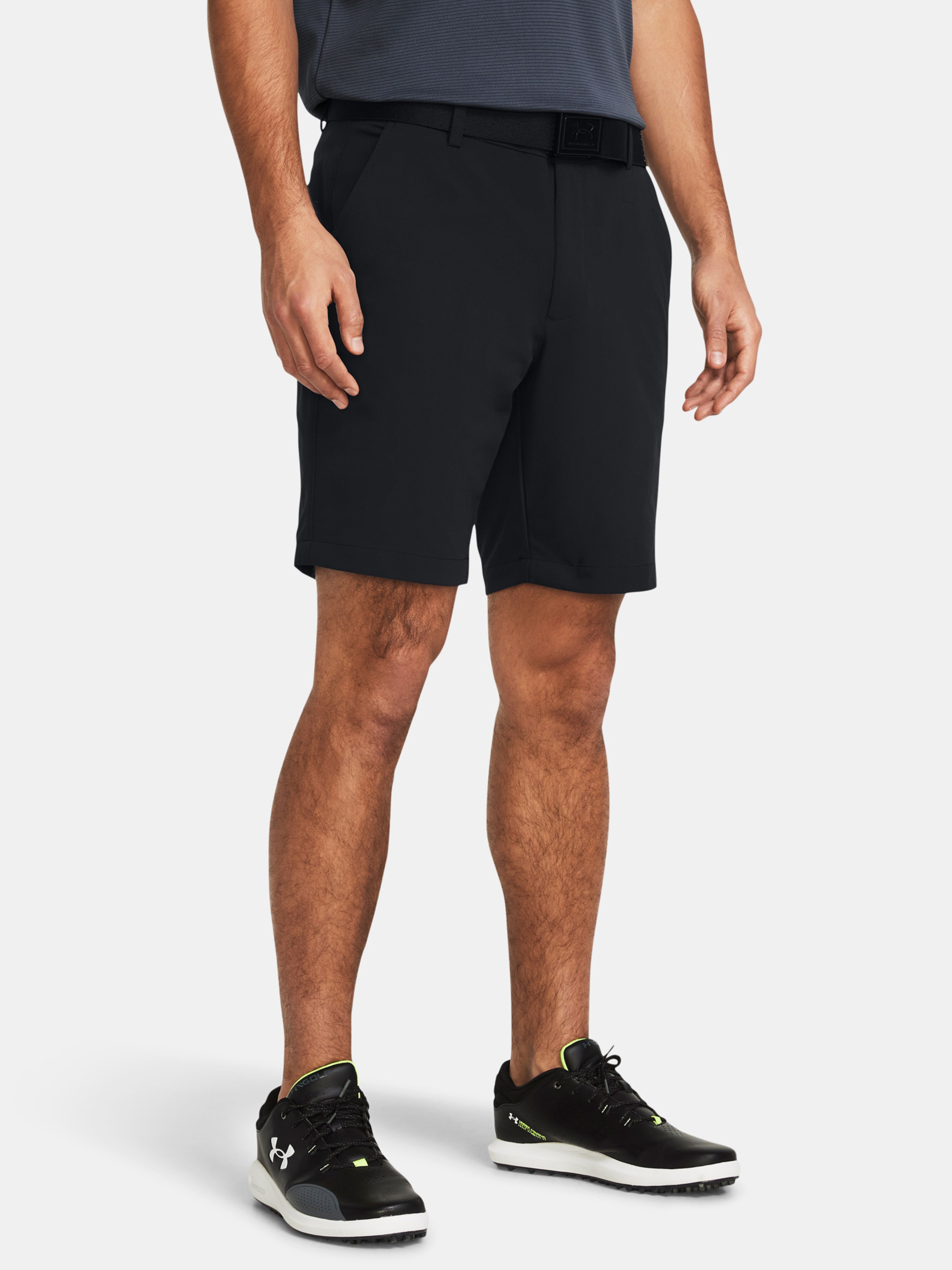 Férfi rövidnadrágok Under Armour UA Tech Taper Short