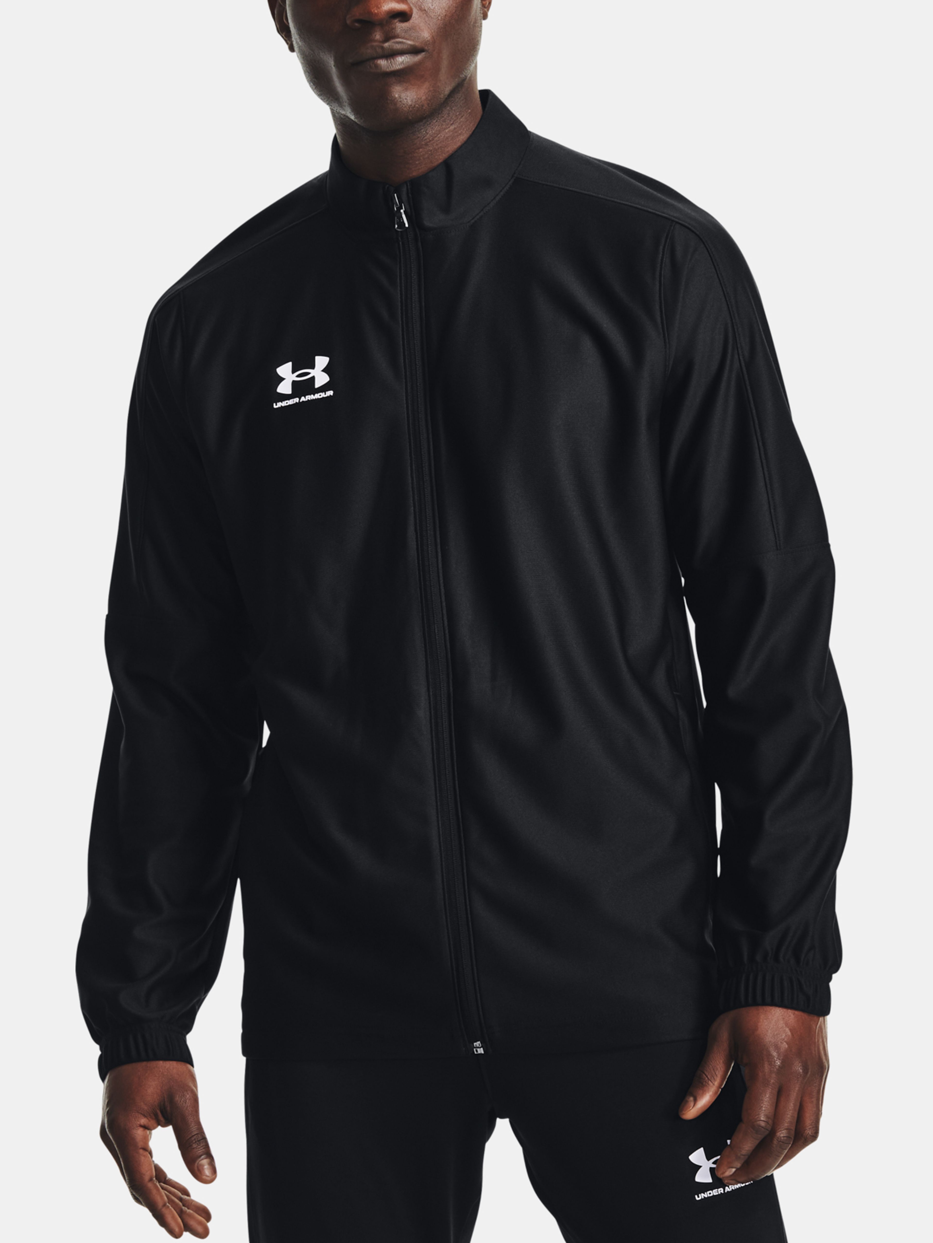 Férfi dzseki Under Armour Challenger Track Jacket