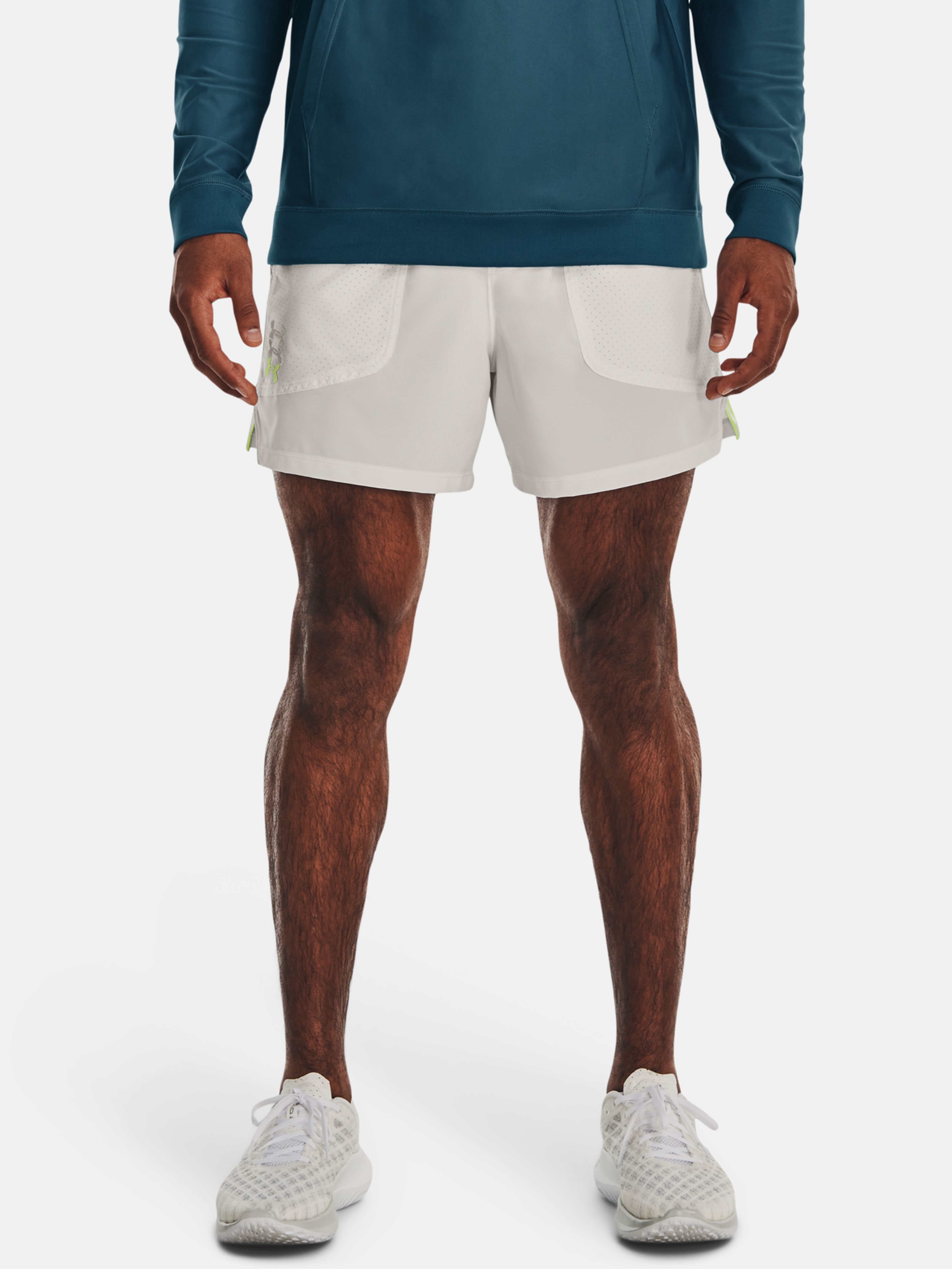 Férfi rövidnadrágok Under Armour UA RUN ANYWHERE SHORT
