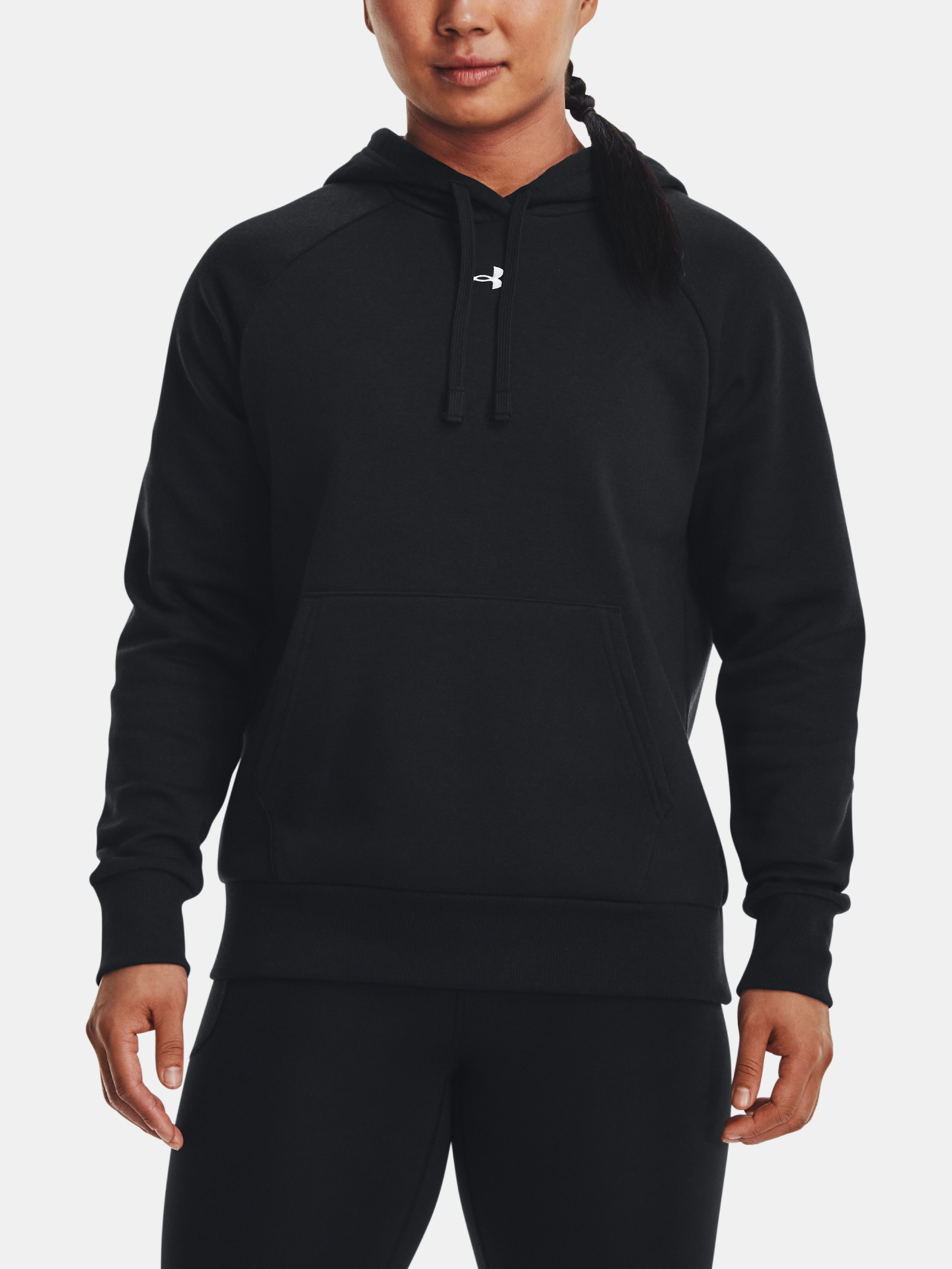 Dámska mikina Under Armour UA Rival Fleece Hoodie