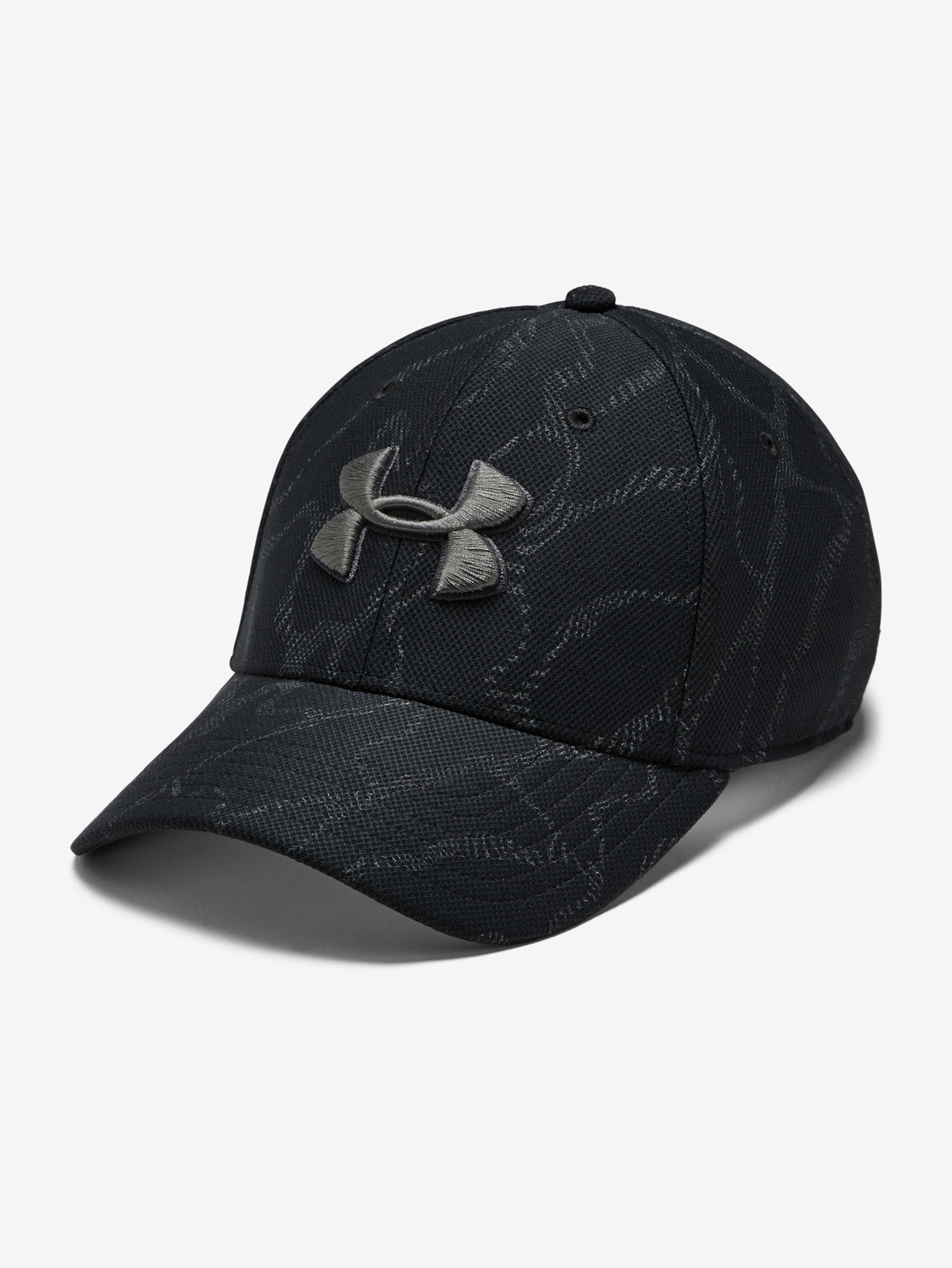 Meeste nokamüts Under Armour Men's Blitzing 3.0 Cap