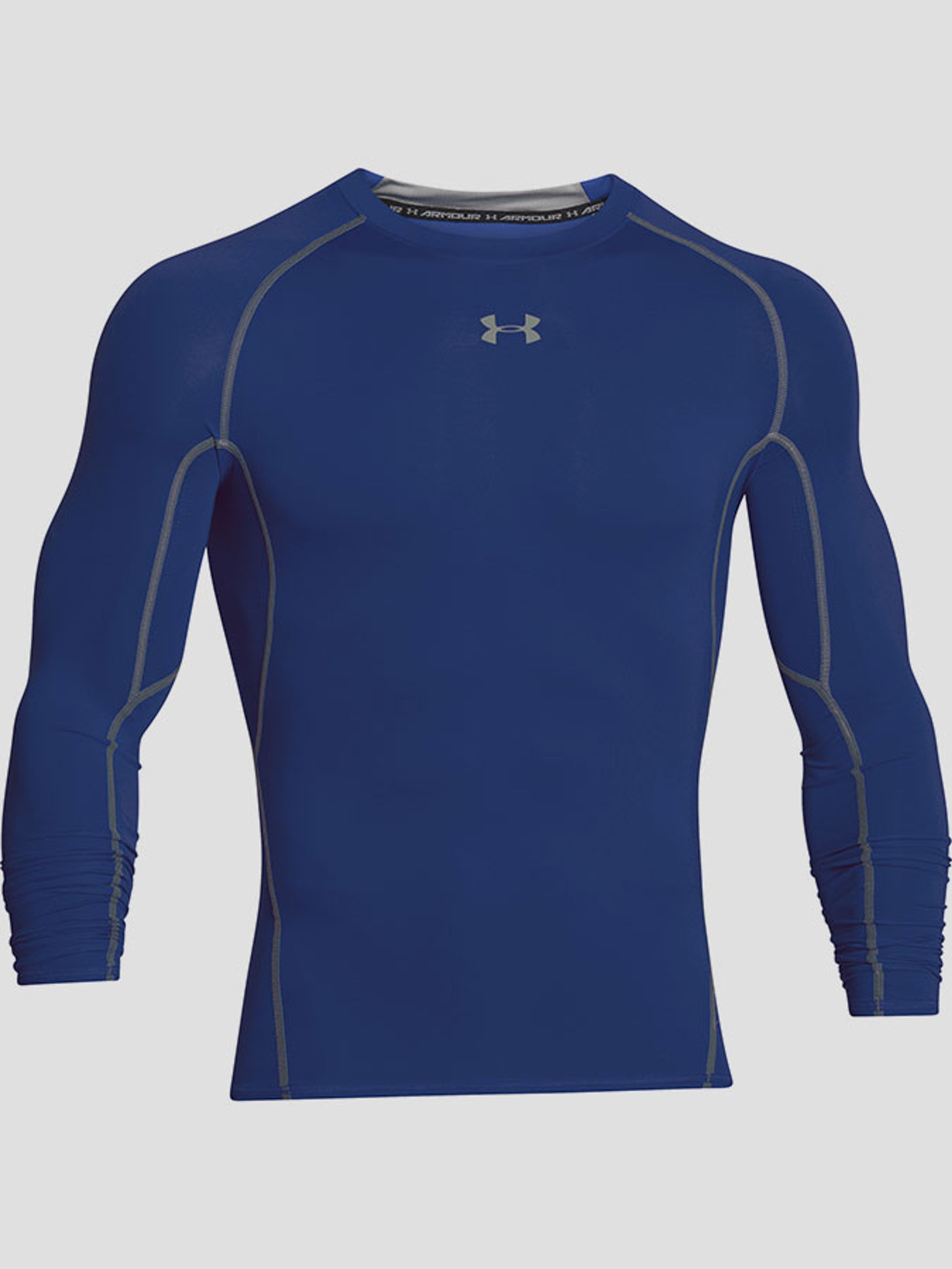 Meeste t-särk Under Armour HG LS