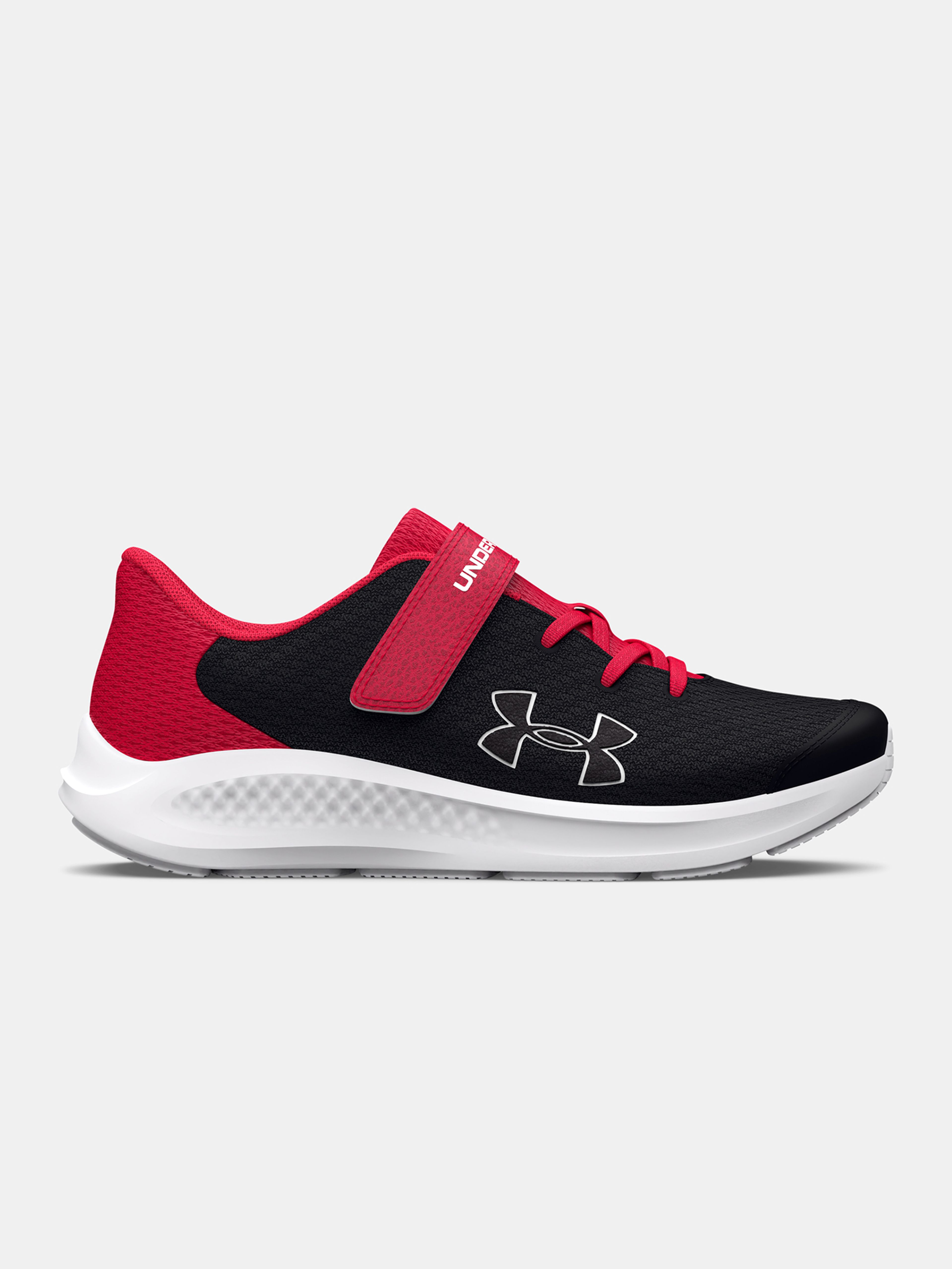 Poiste tossud Under Armour UA BPS Pursuit 3 BL AC