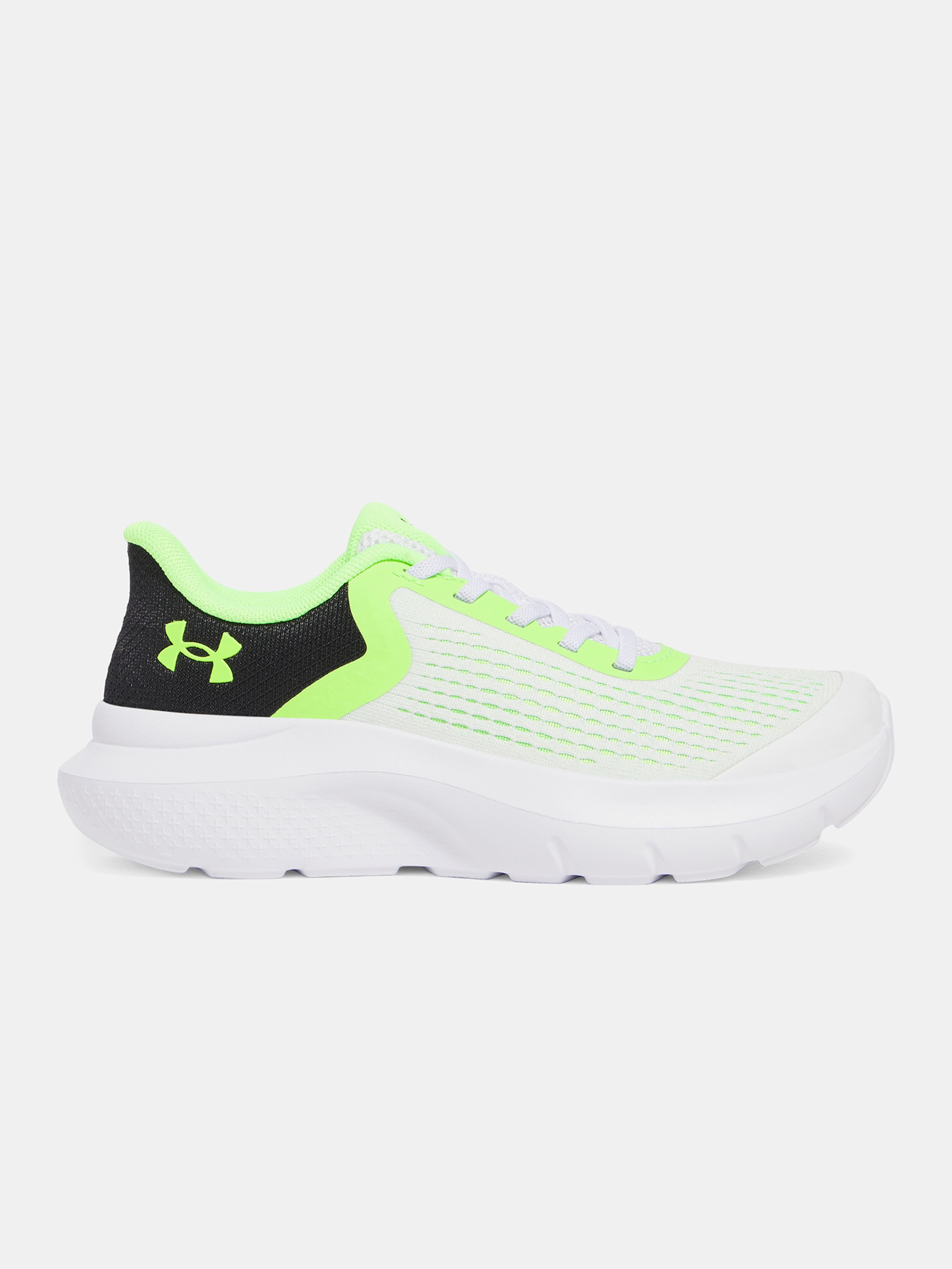 Deški čevlji Under Armour UA BPS Rogue 5 AL