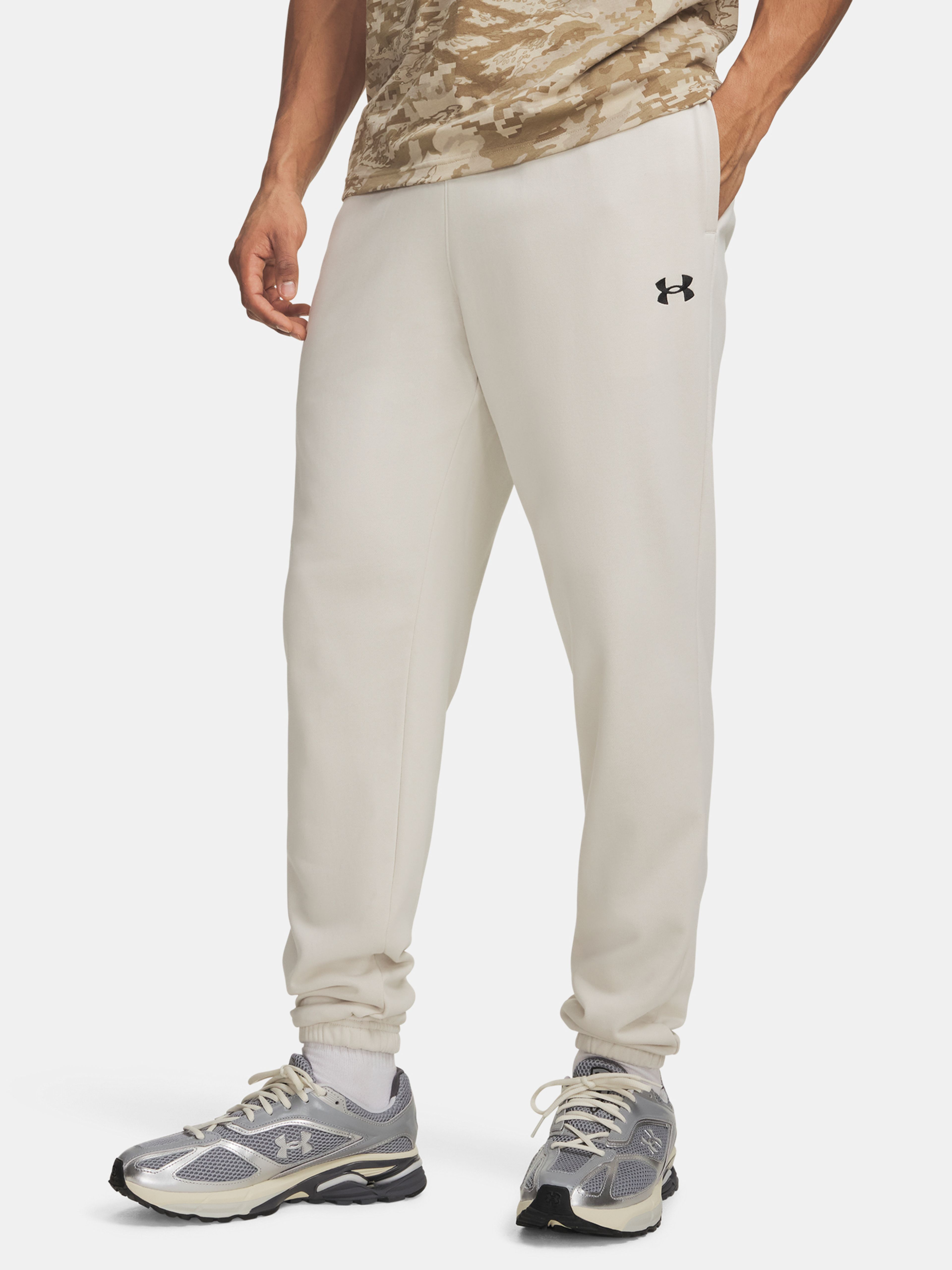 Vyriškos treningai Under Armour UA Rival LW Jogger - 001