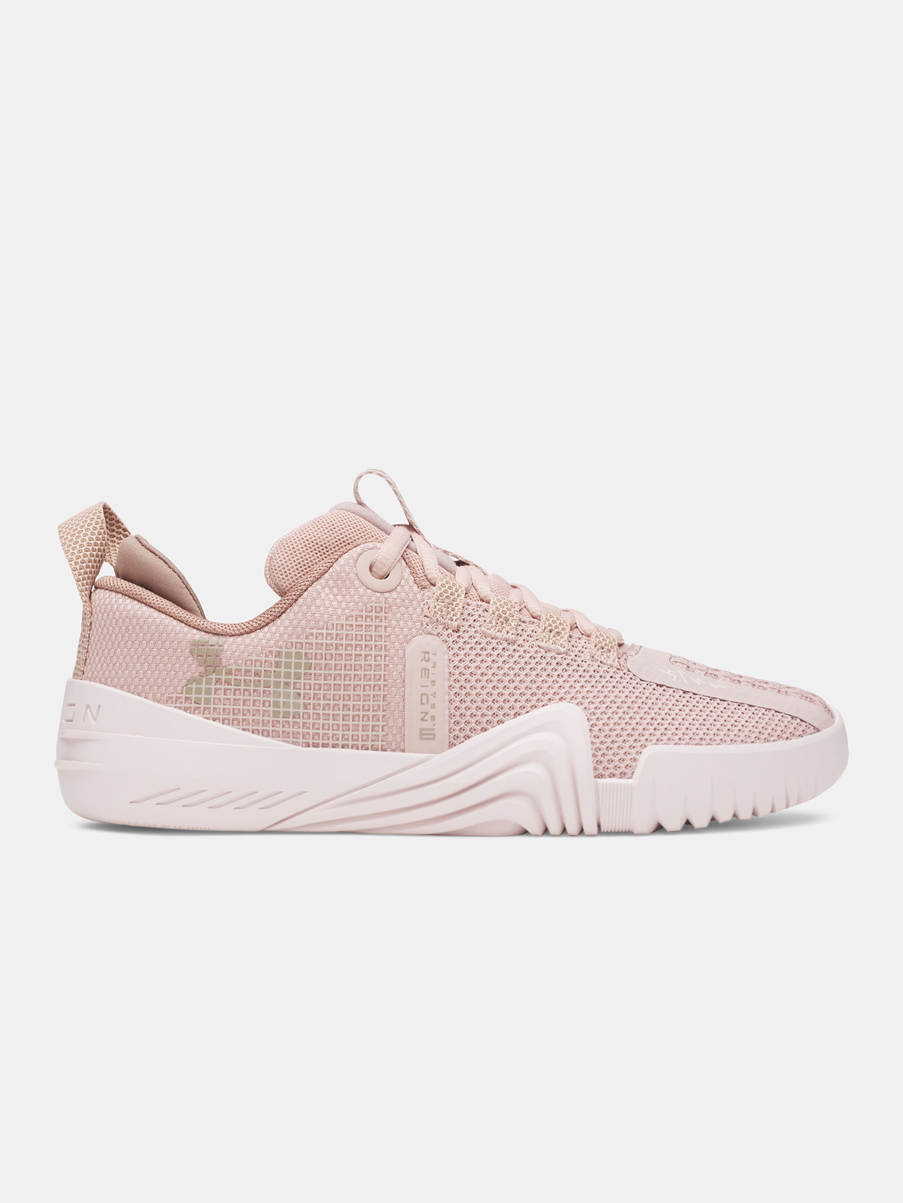 Női cipők Under Armour UA W TriBase Reign 6 - 001
