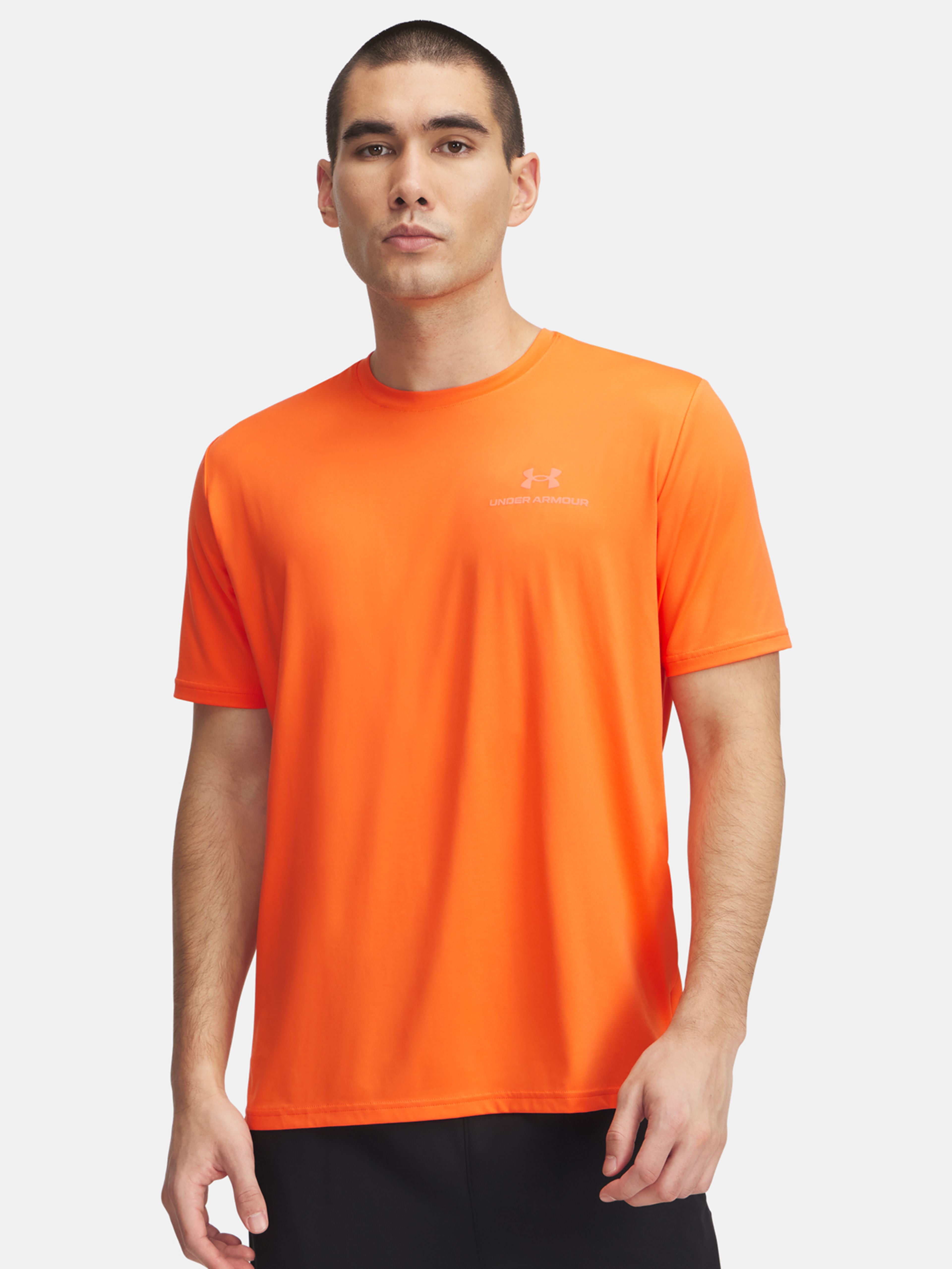 Férfi póló Under Armour Vanish Energy SS